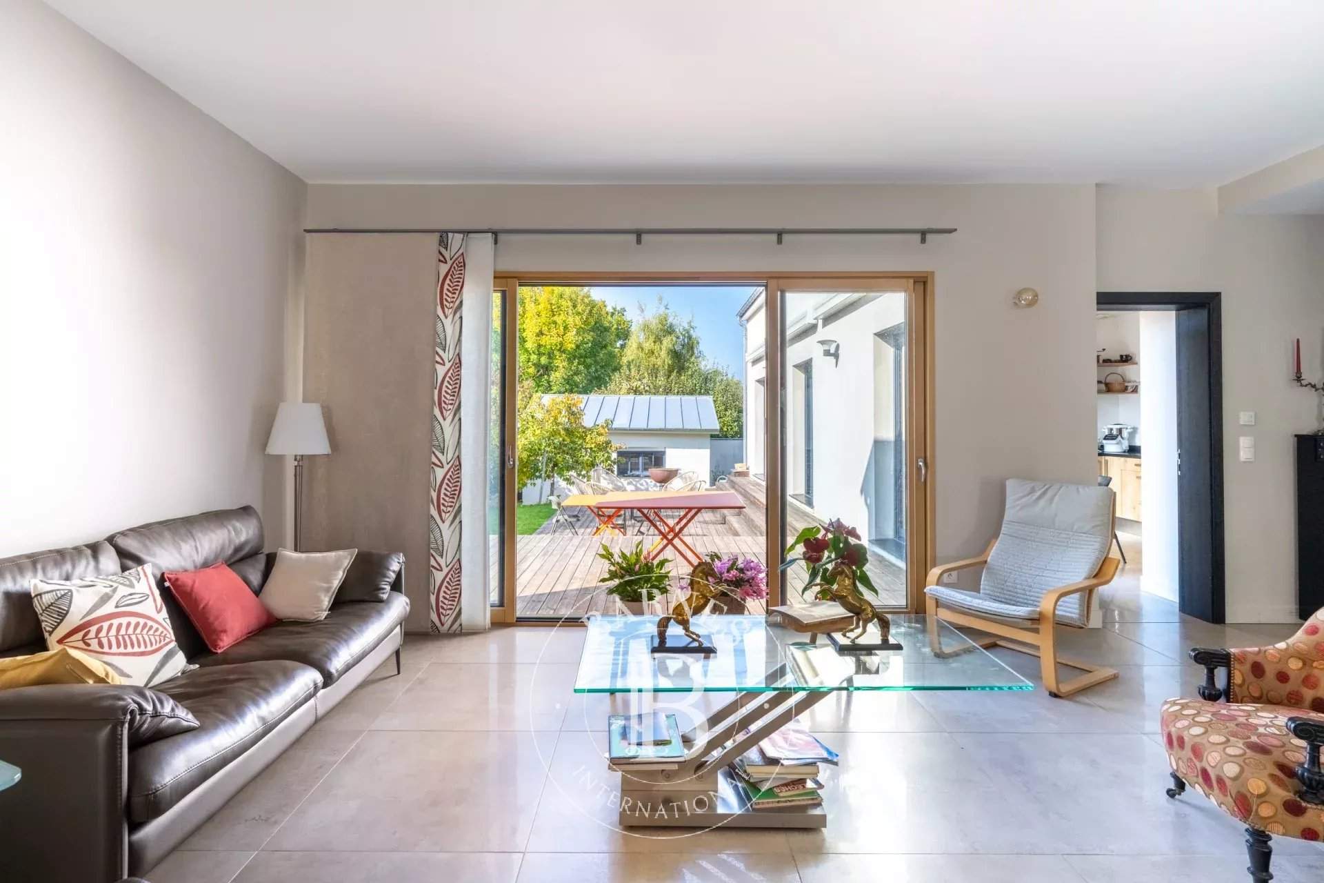 Marly-le-Roi  - House 5 Bedrooms - picture 7