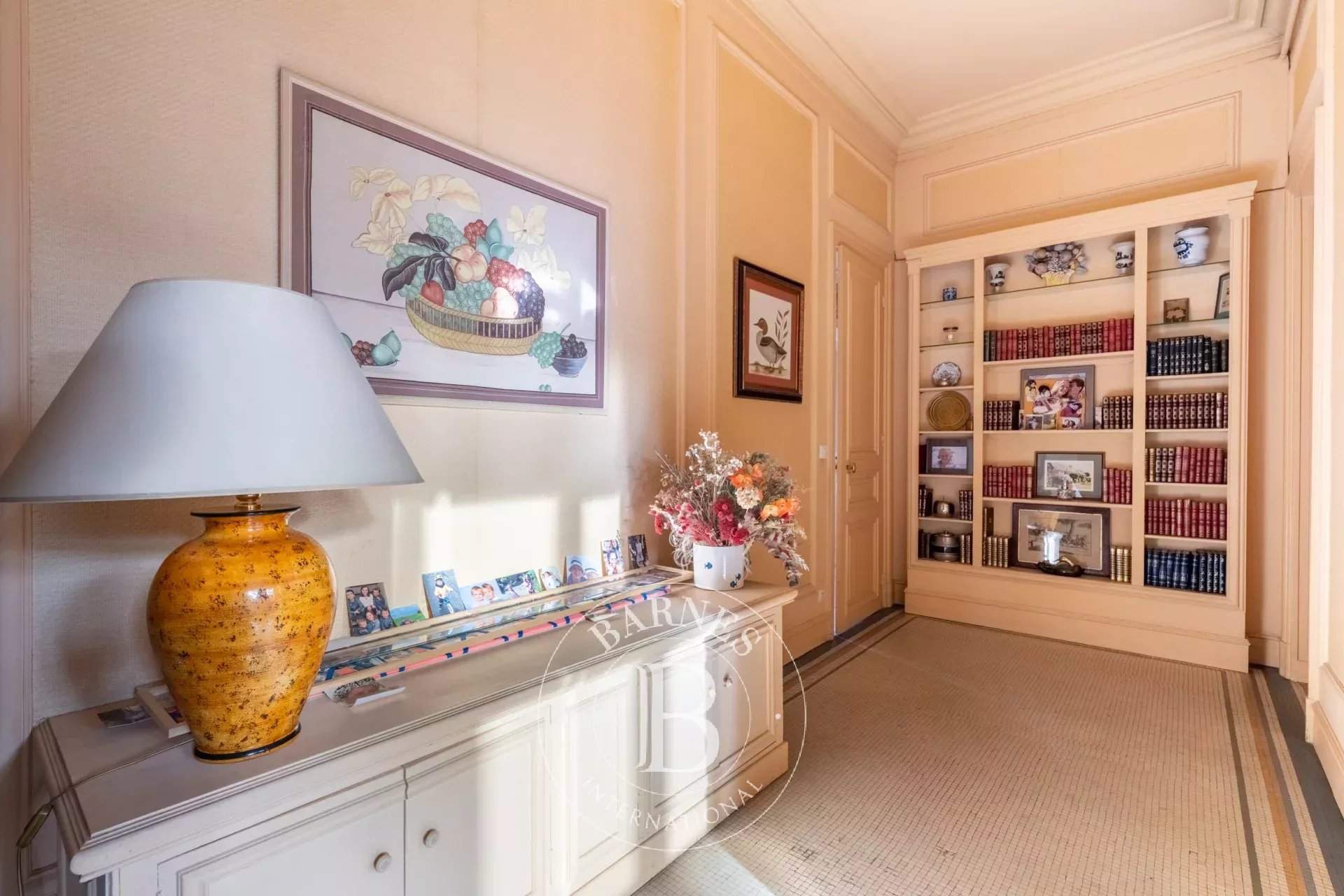 Le Chesnay-Rocquencourt  - Apartment 3 Bedrooms - picture 11