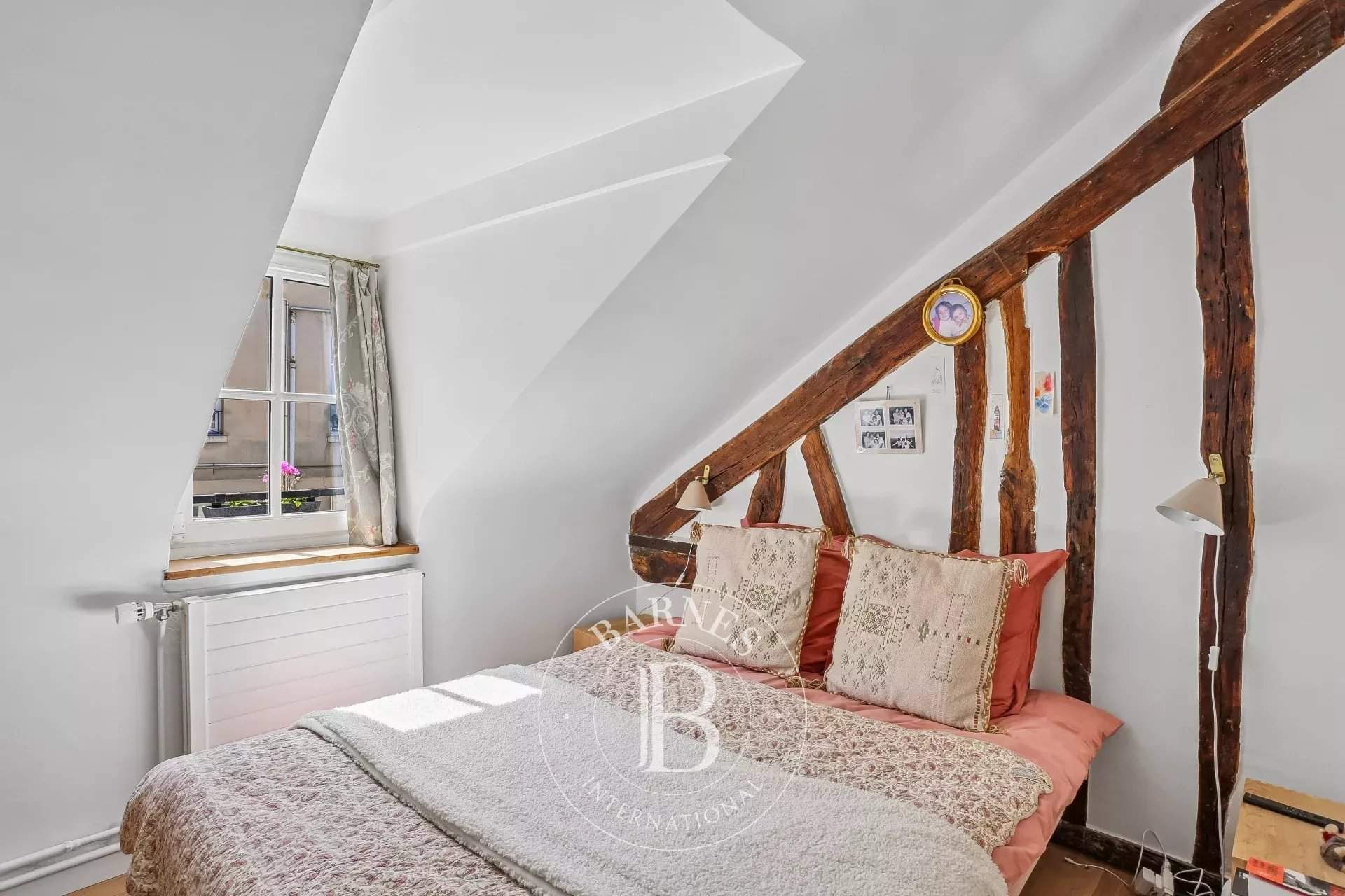 Versailles  - Apartment 1 Bedroom - picture 6