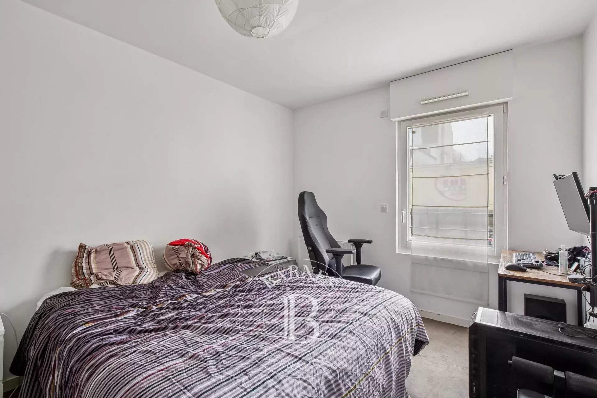 Versailles  - Piso 2 Cuartos, 1 Habitacion - picture 10