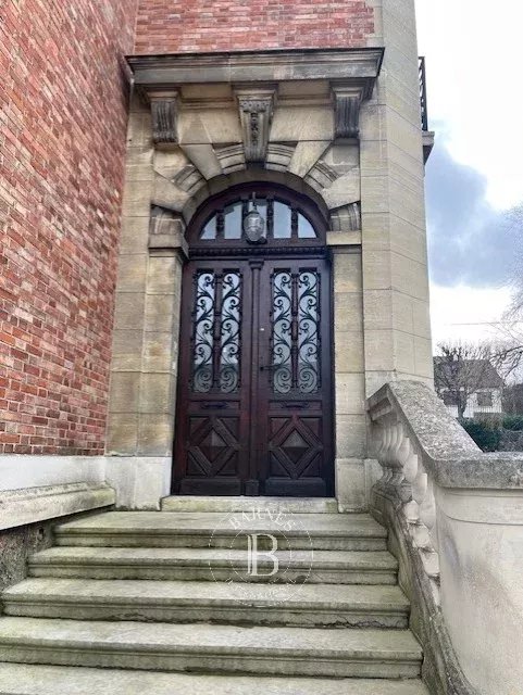 Le Chesnay-Rocquencourt  - Apartment 3 Bedrooms - picture 4