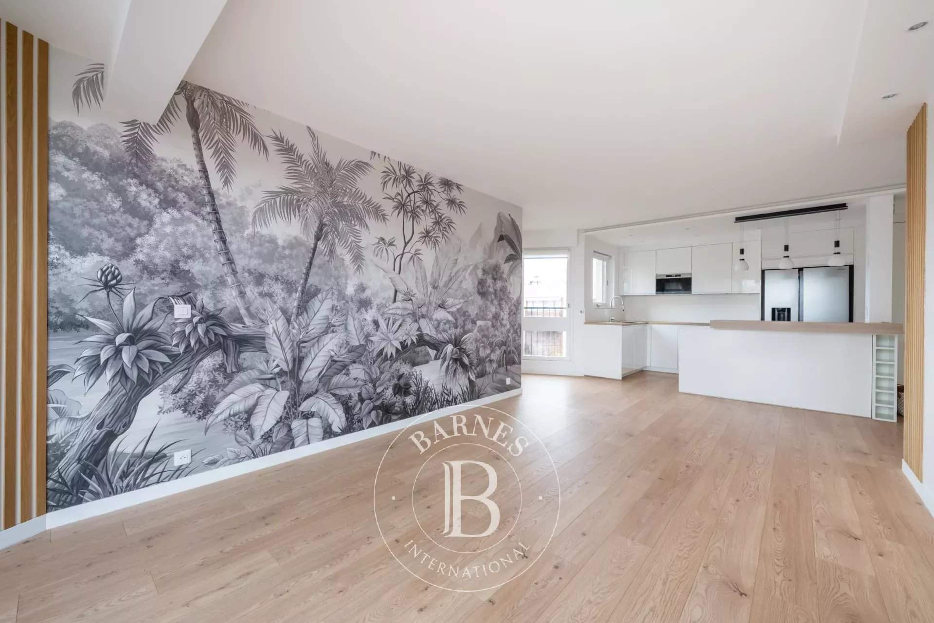 Le Chesnay-Rocquencourt  - Appartement 5 Pi&egrave;ces 3 Chambres - picture 6