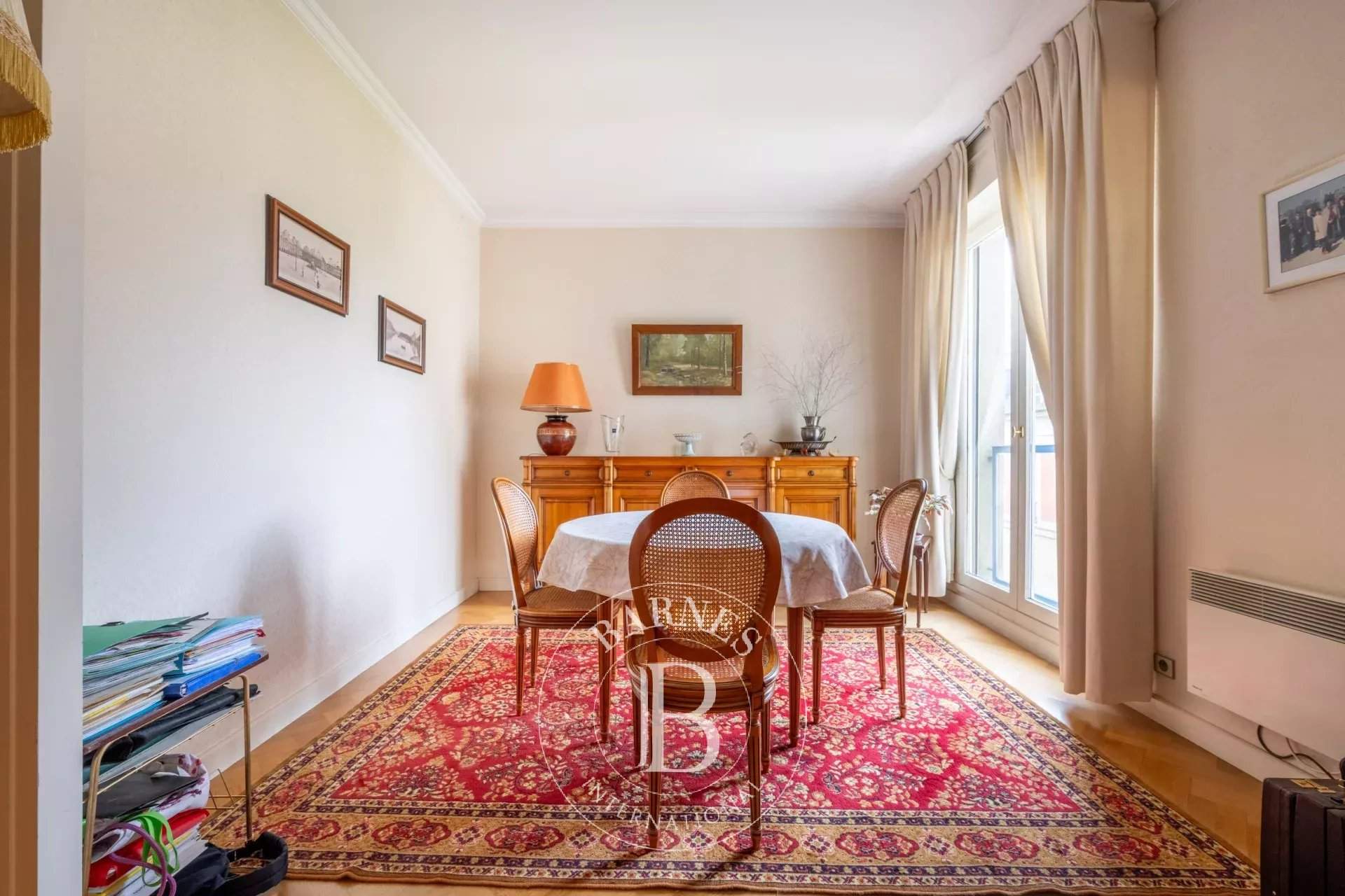 Versailles  - Appartement 5 Pièces 3 Chambres - picture 7