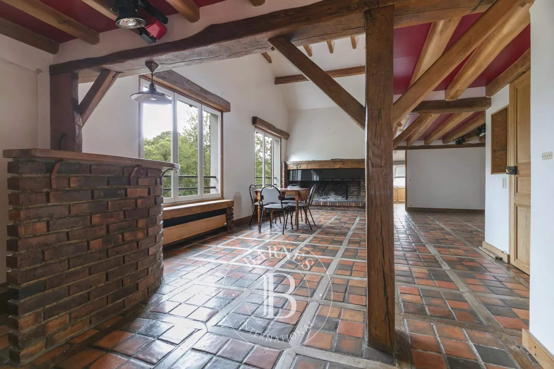 Bièvres  - Maison  - picture 5