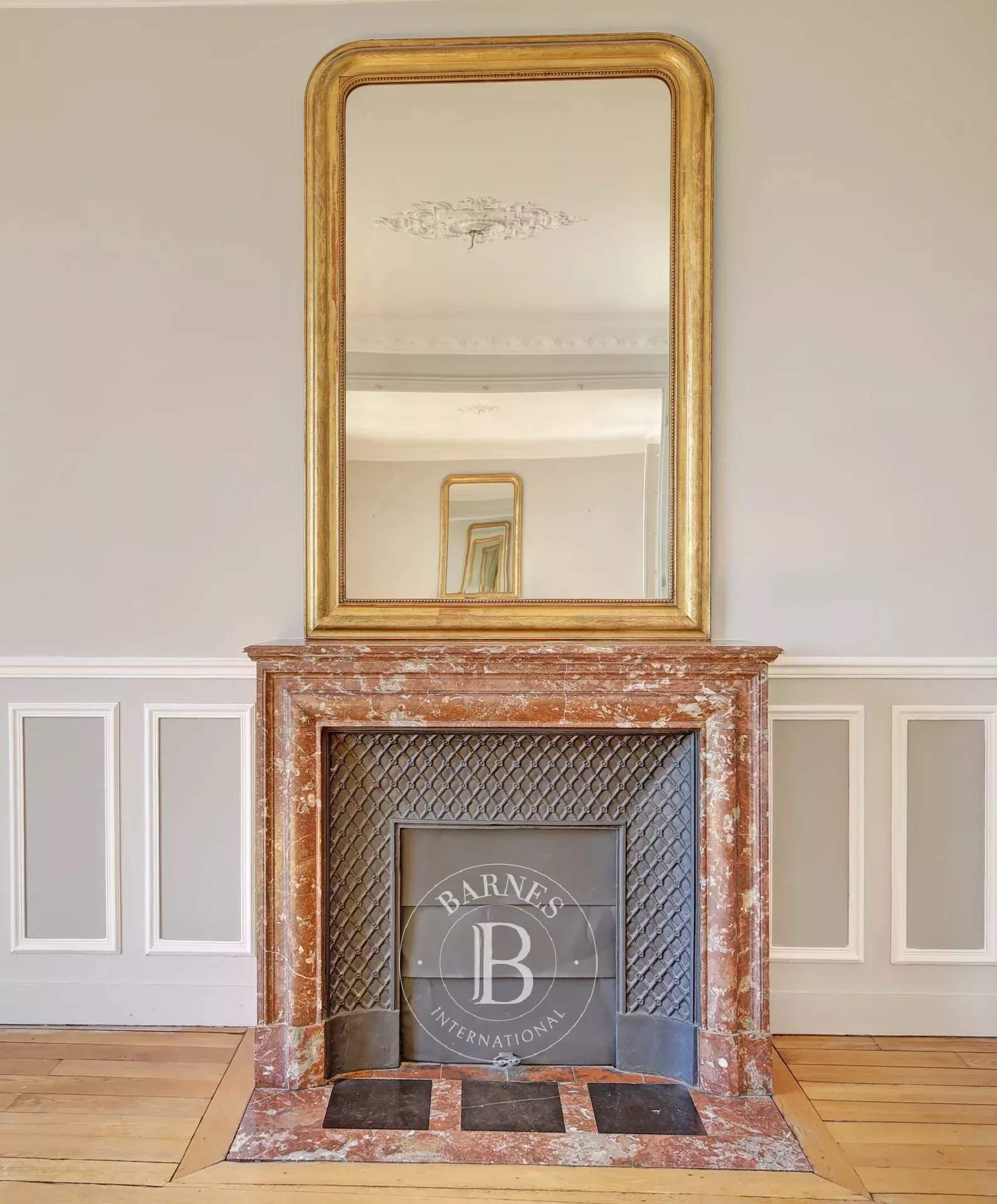 Versailles  - Apartment 4 Bedrooms - picture 10