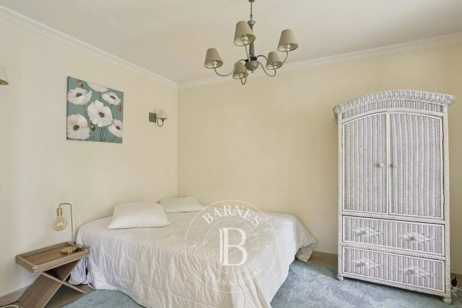 Versailles  - Appartement 3 Pi&egrave;ces 2 Chambres - picture 6