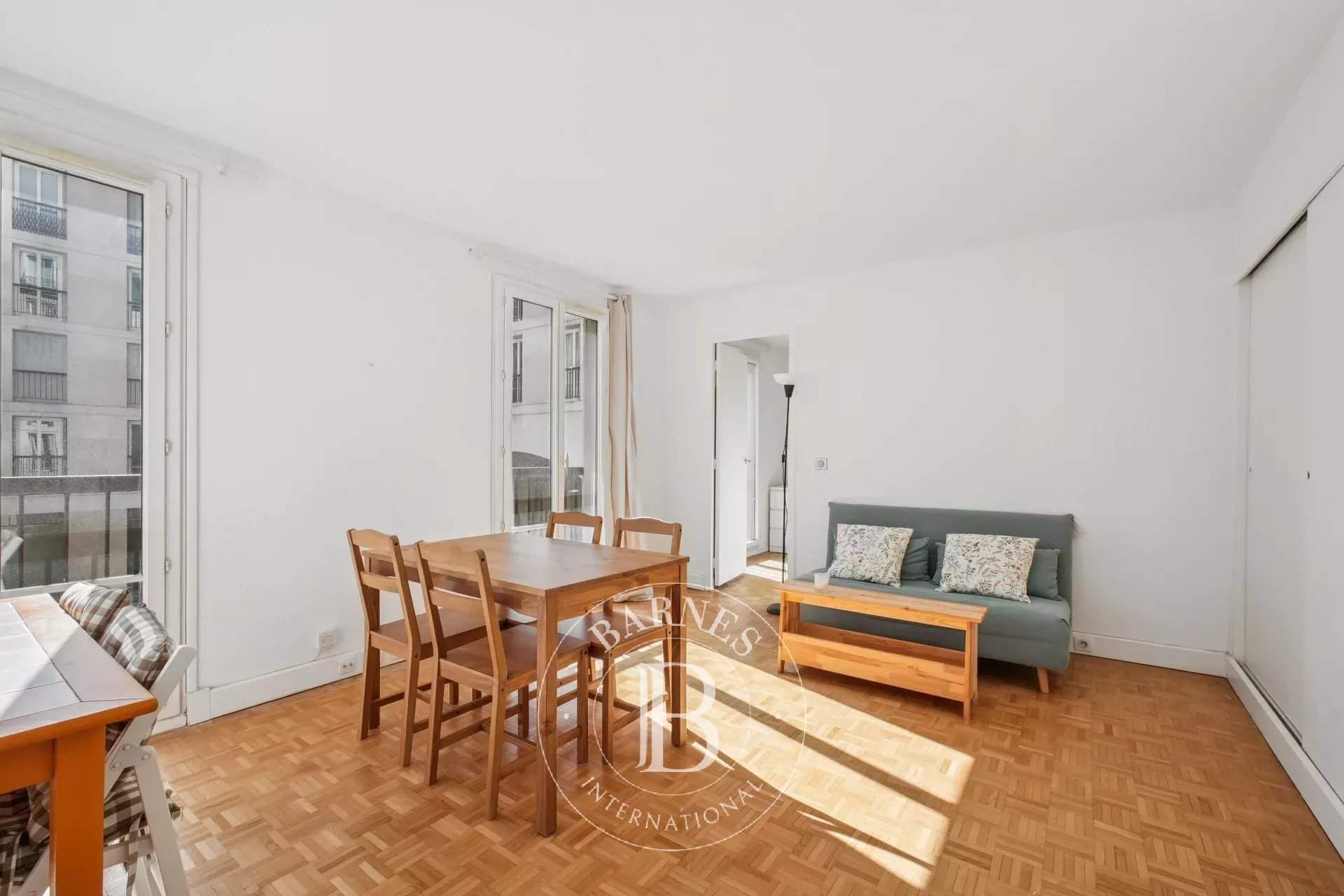 Versailles  - Appartement 2 Pièces - picture 1