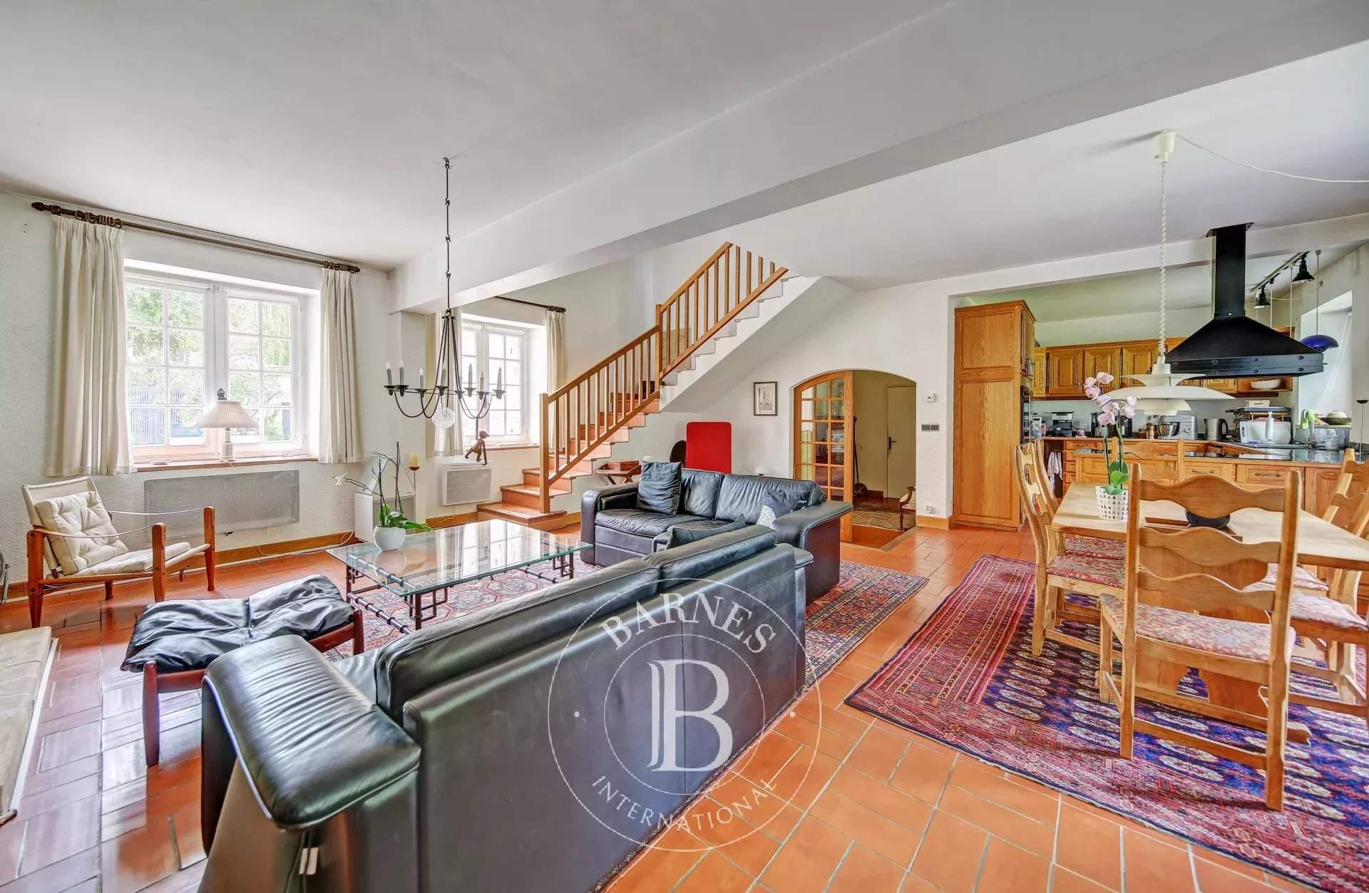 Feucherolles  - House 3 Bedrooms - picture 4