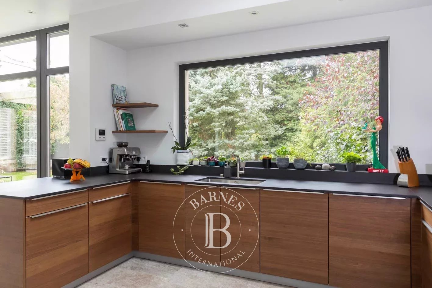 Le Chesnay  - House 7 Bedrooms - picture 10