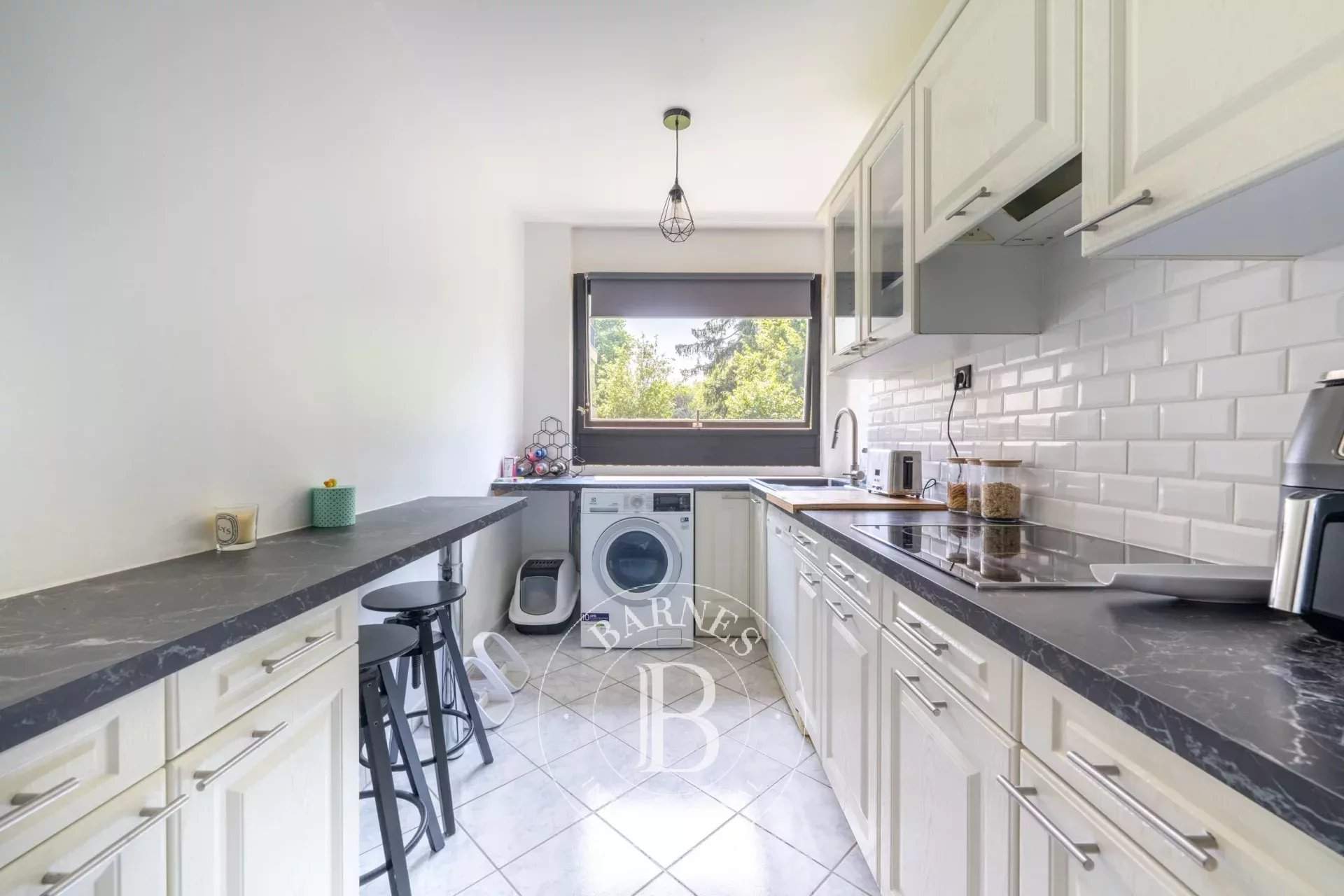 Le Chesnay  - Apartment 3 Bedrooms - picture 13