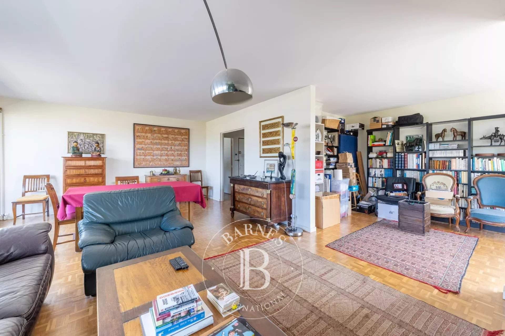 Le Chesnay-Rocquencourt  - Apartment 3 Bedrooms - picture 5