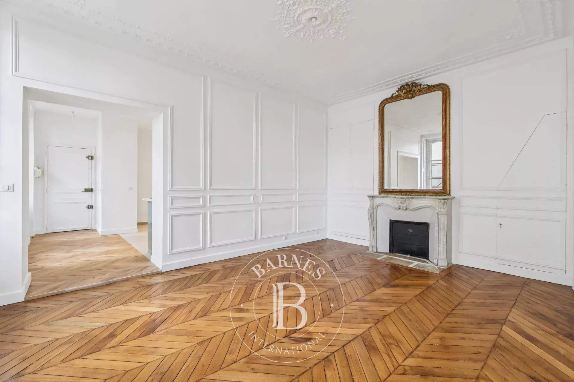 Versailles  - Apartment 1 Bedroom - picture 1
