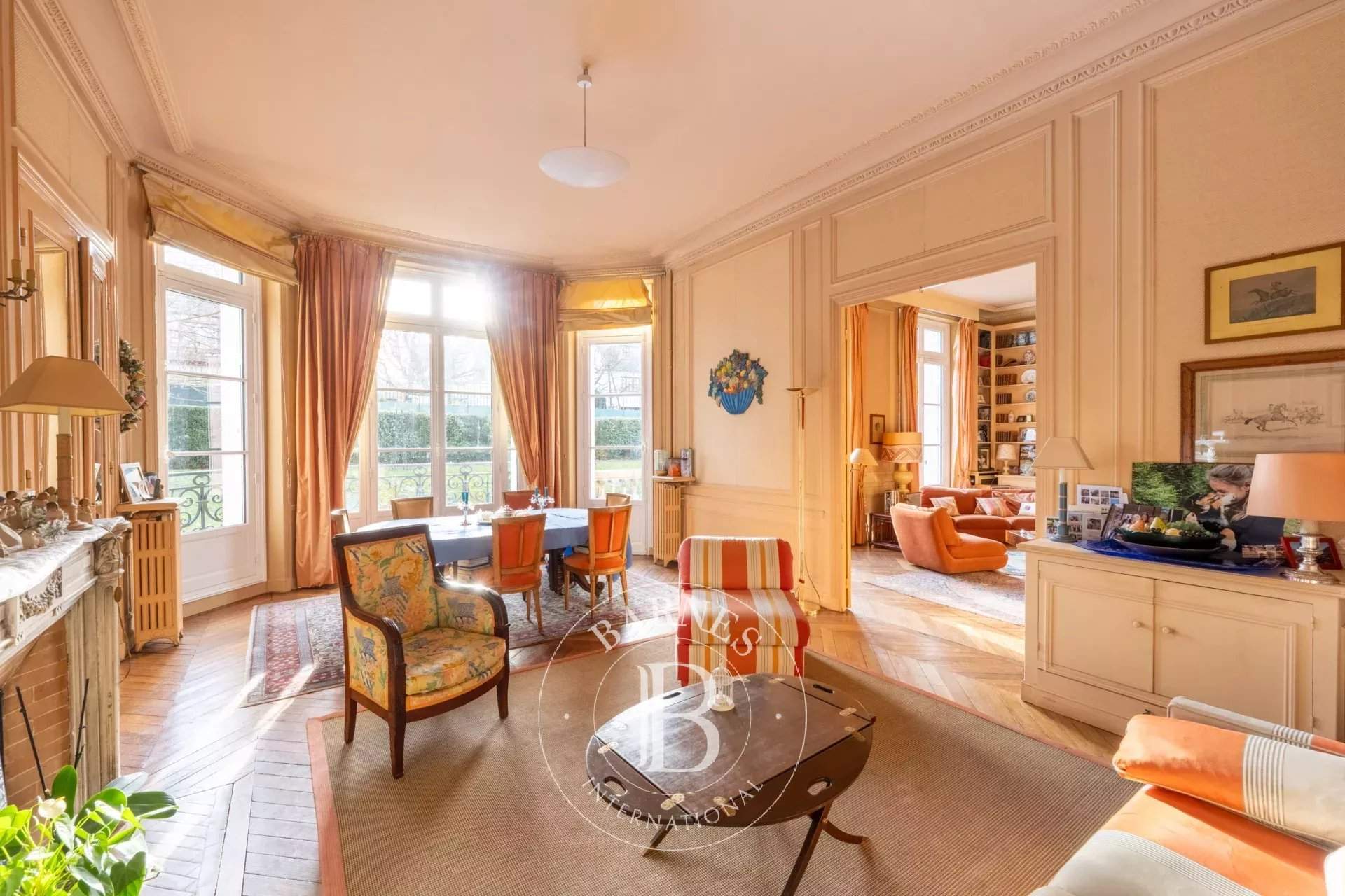 Le Chesnay-Rocquencourt  - Apartment 3 Bedrooms - picture 15