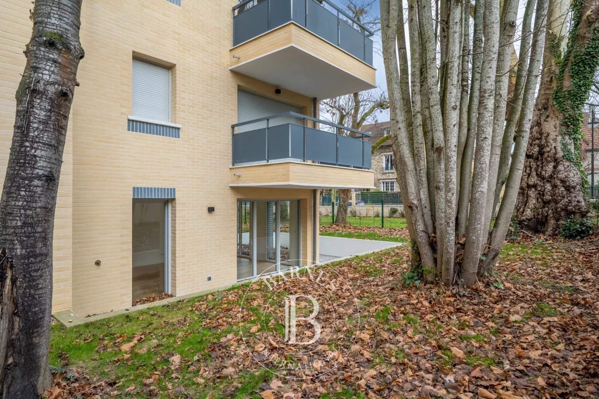 Le Chesnay-Rocquencourt  - Apartment 3 Bedrooms - picture 12