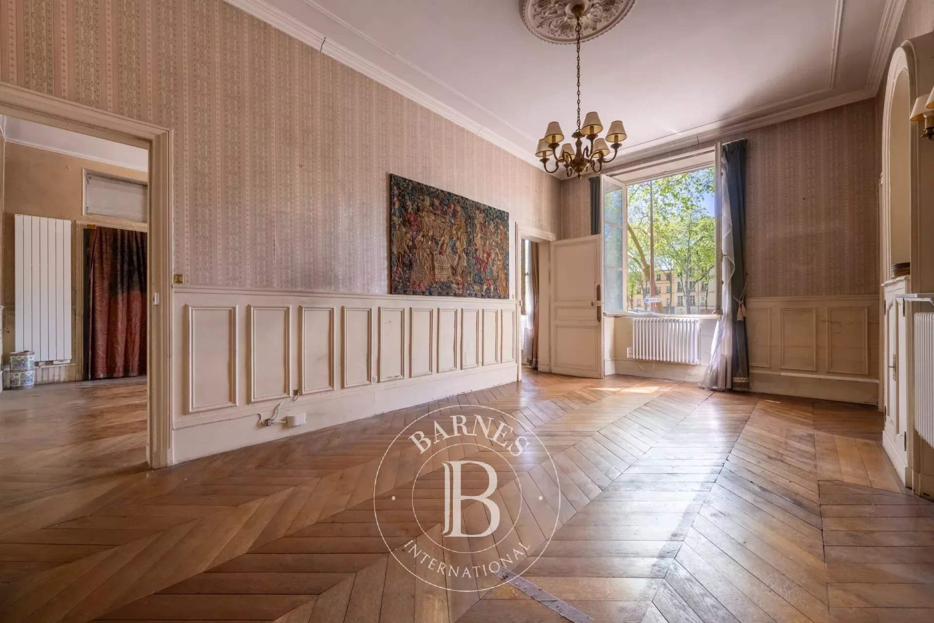 Versailles  - Appartement 4 Pi&egrave;ces 2 Chambres - picture 6