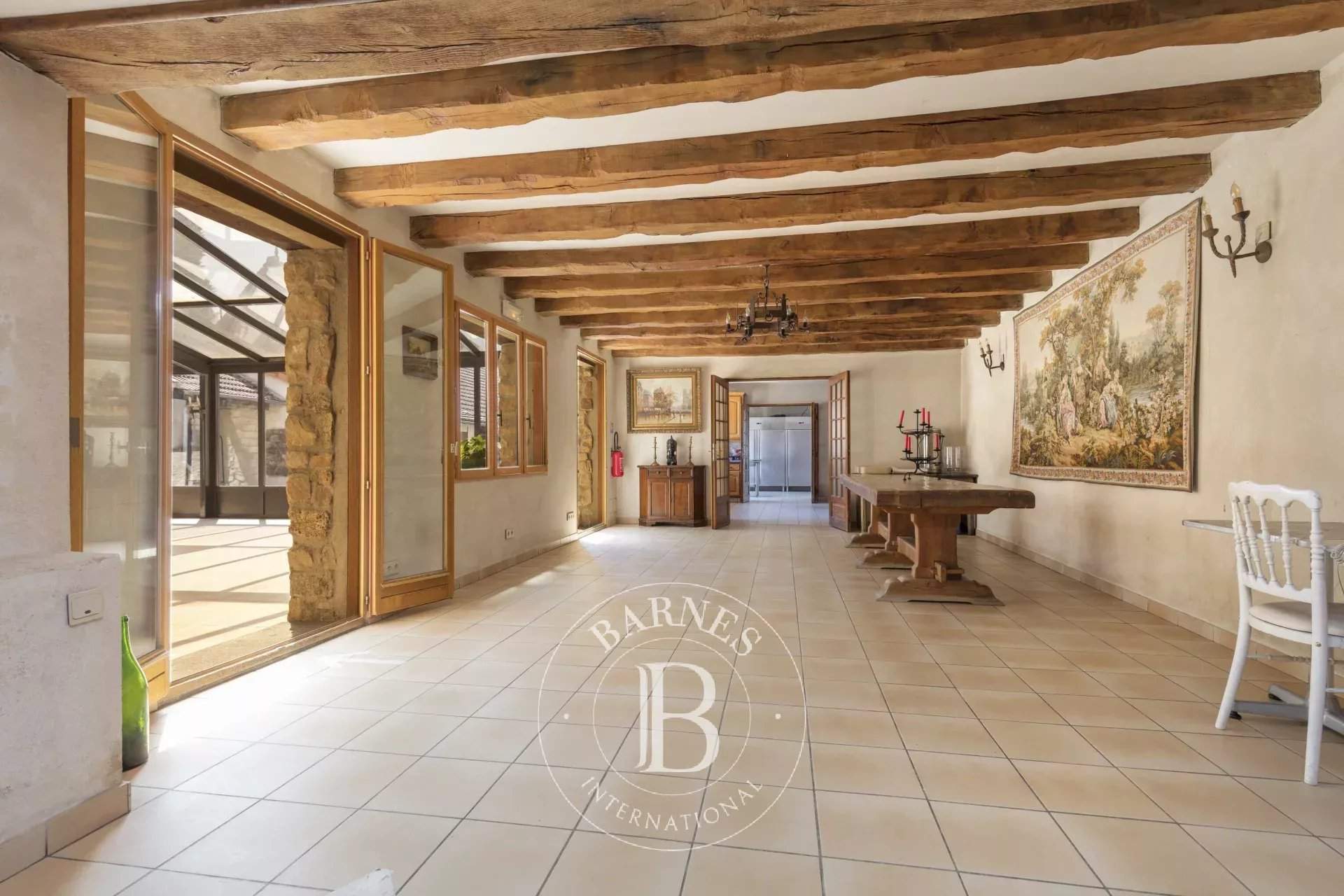 Linas  - House 4 Bedrooms - picture 12