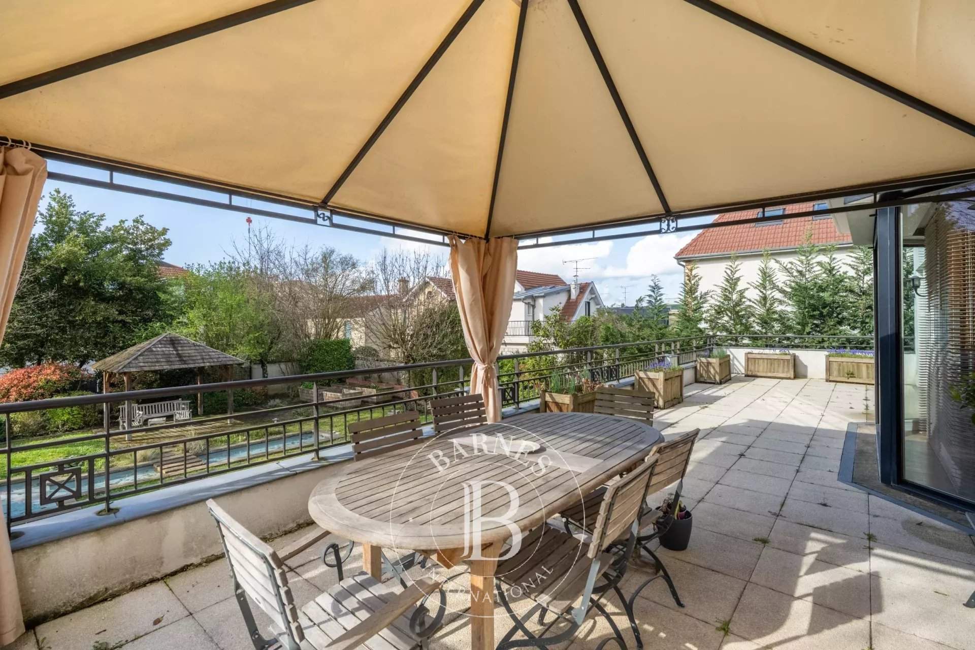 Le Chesnay-Rocquencourt  - House  - picture 17