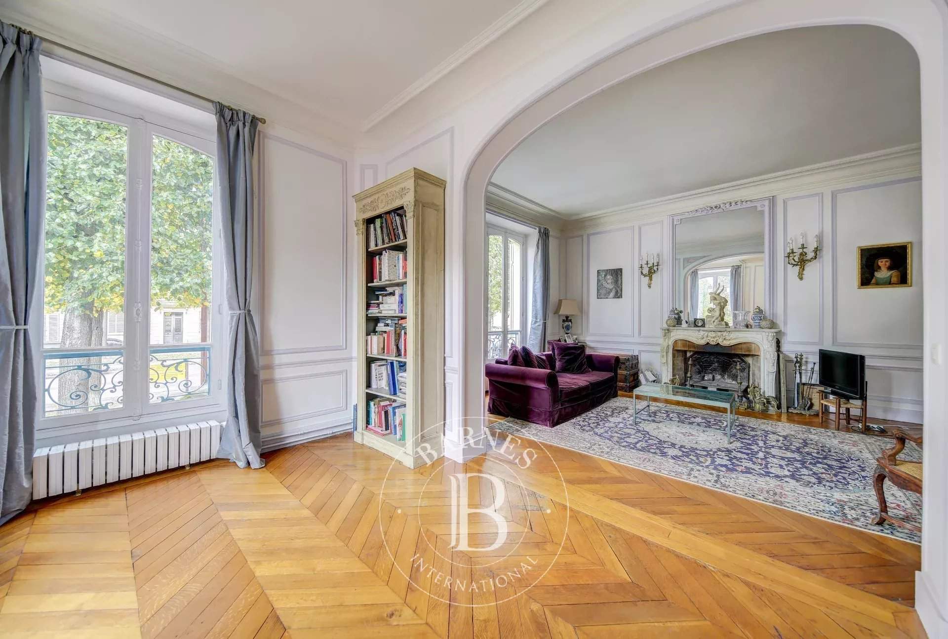 Versailles  - House 8 Bedrooms - picture 5