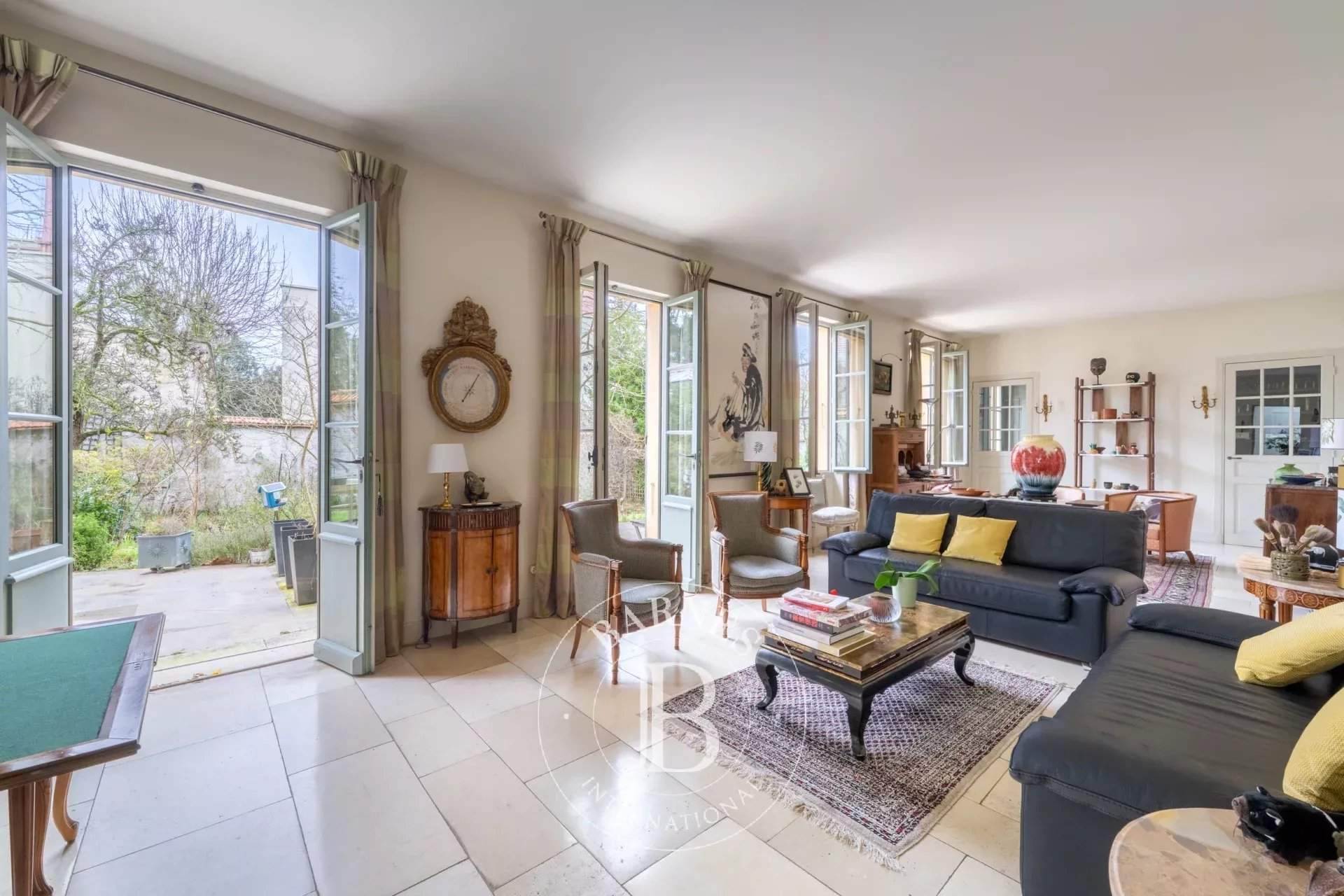 Versailles  - Maison 8 Pi&egrave;ces 4 Chambres - picture 5