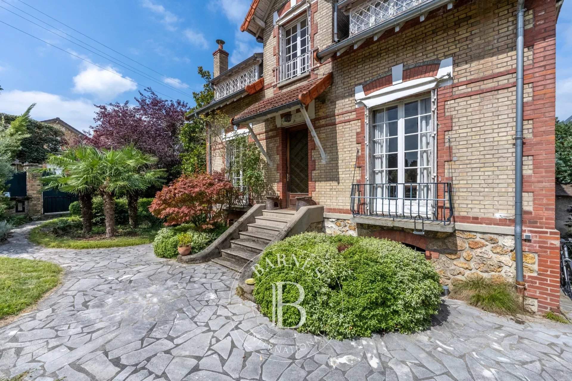 Le Chesnay-Rocquencourt  - Casa 6 Cuartos 5 Habitaciones - picture 1