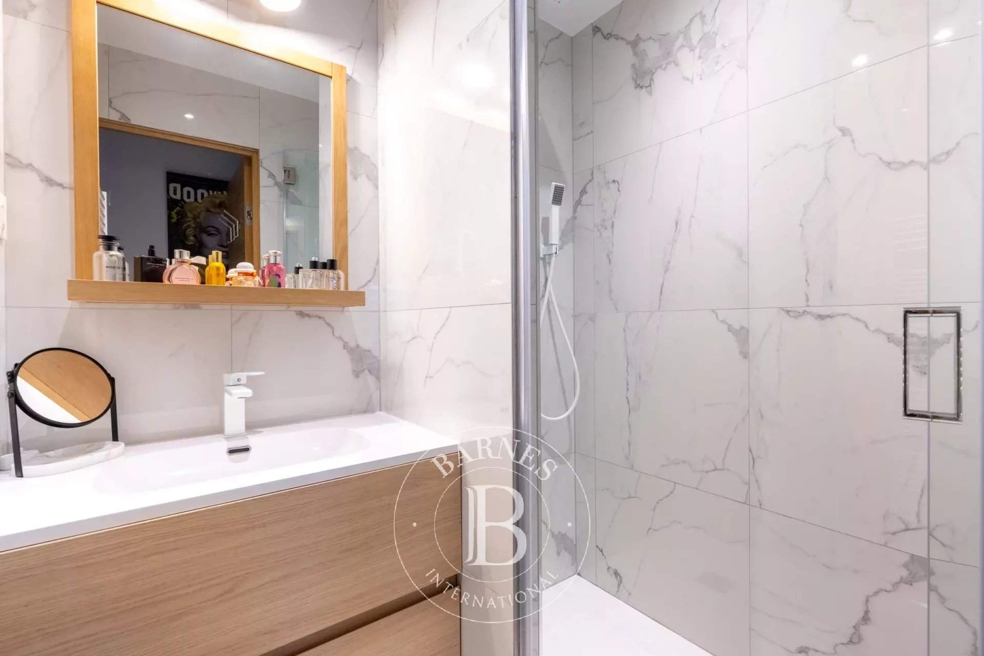 Le Chesnay-Rocquencourt  - Appartement 4 Pièces 3 Chambres - picture 16