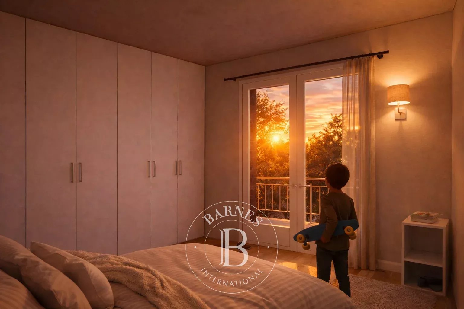 Viroflay  - Casa 5 Cuartos 4 Habitaciones - picture 13