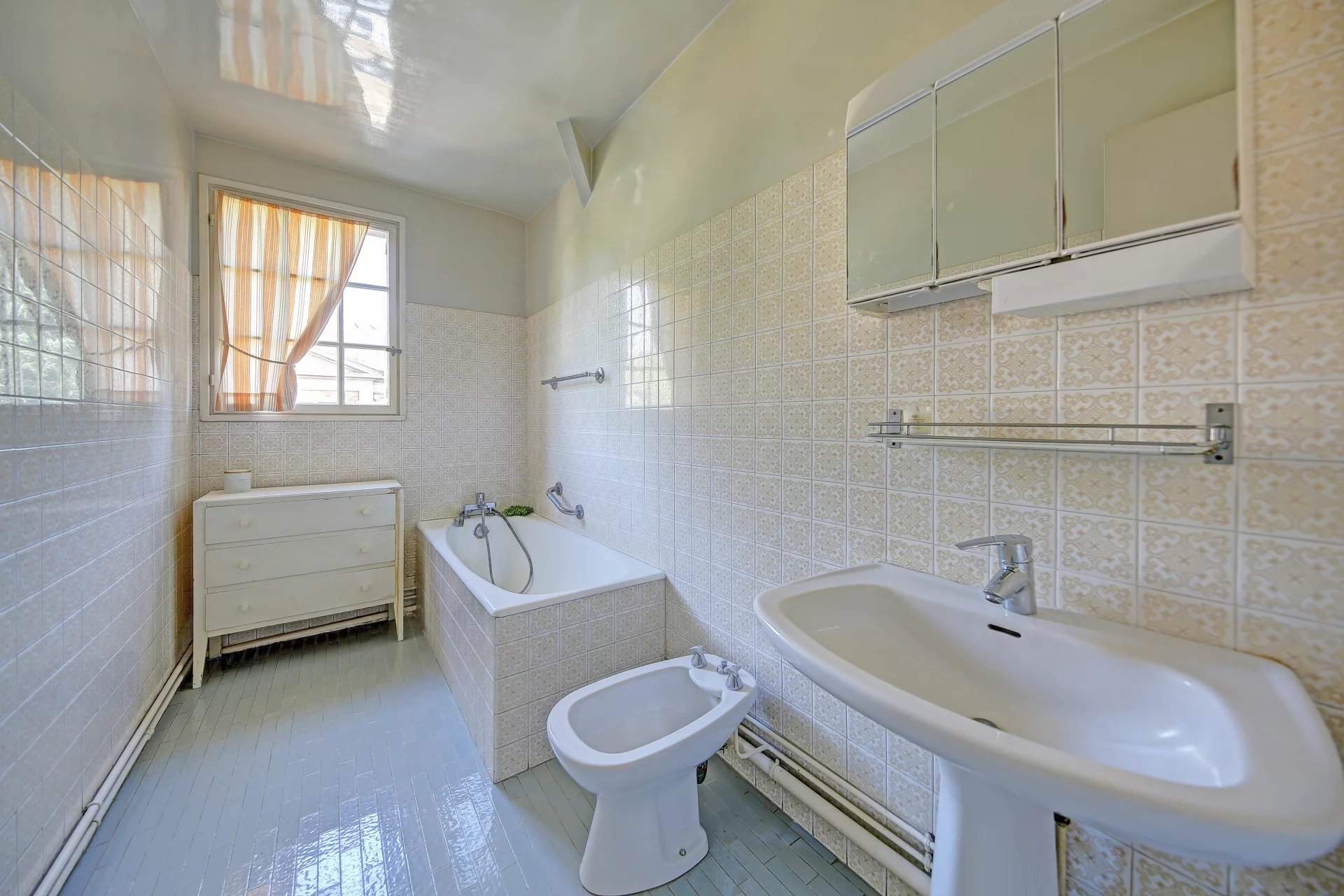 Versailles  - Casa 8 Cuartos 5 Habitaciones - picture 10