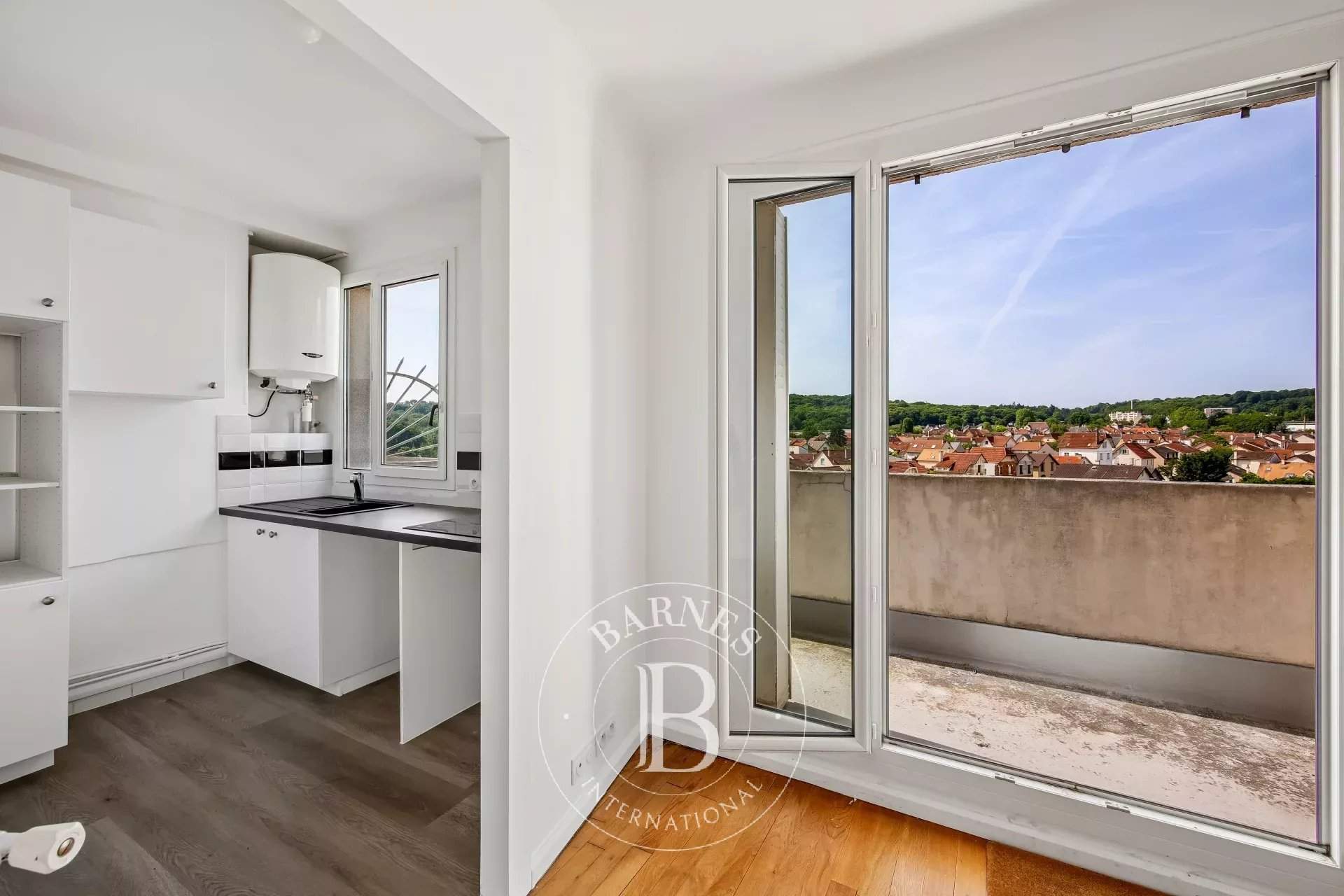 Versailles  - Appartement 2 Pi&egrave;ces, 1 Chambre - picture 3