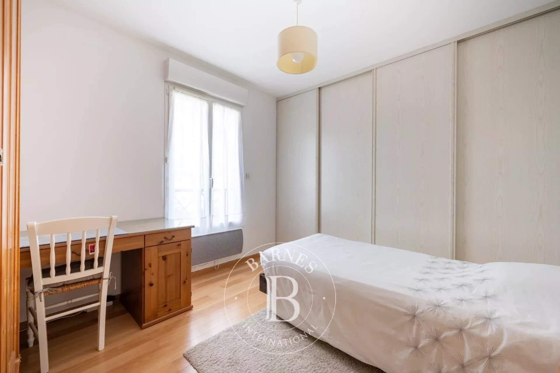 Le Chesnay-Rocquencourt  - House 4 Bedrooms - picture 20