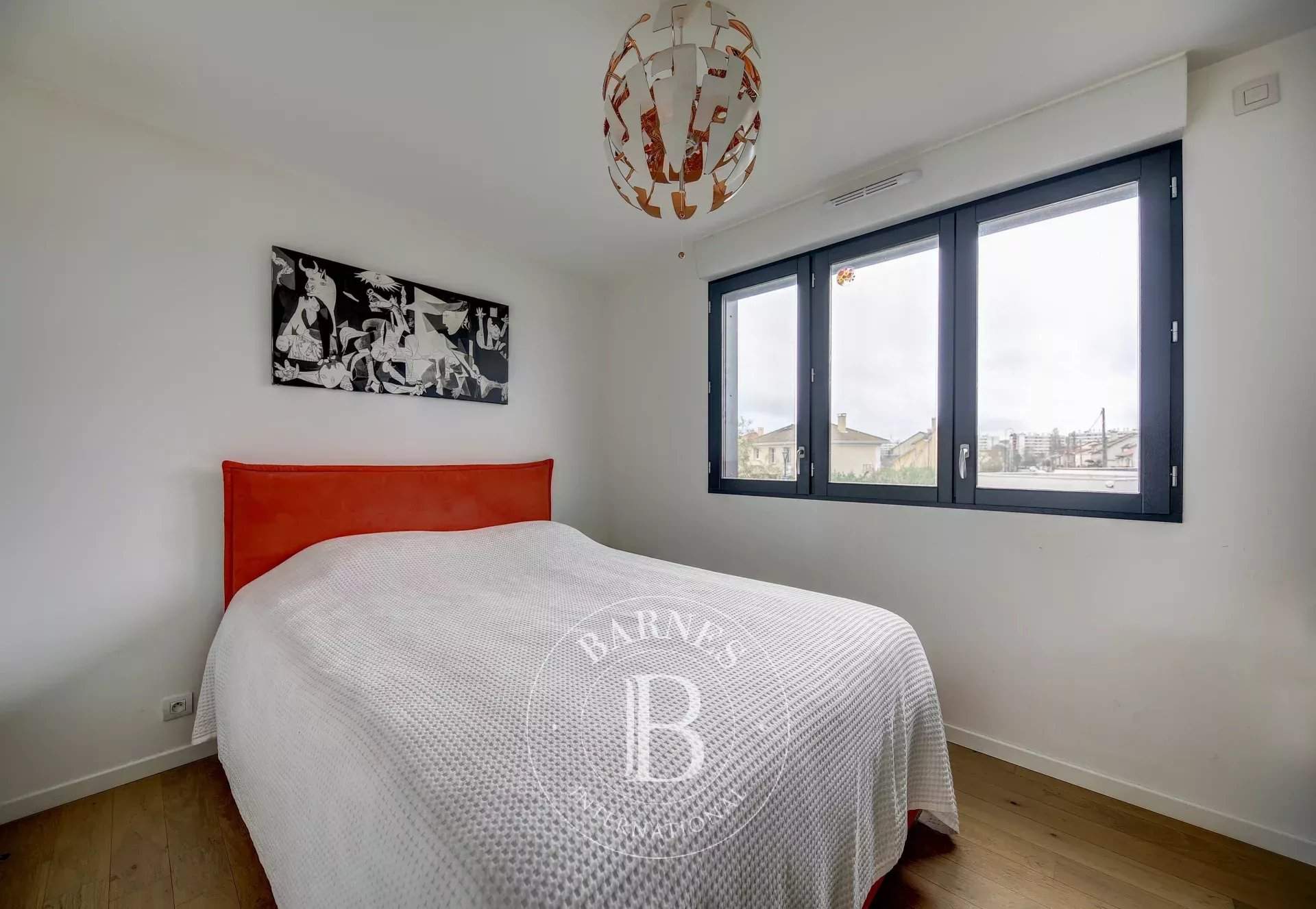 Saint-Nom-la-Bretèche  - Casa 7 Cuartos 4 Habitaciones - picture 18