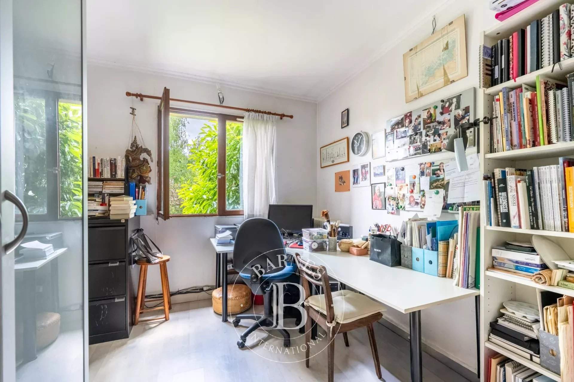 Le Chesnay-Rocquencourt  - Casa 6 Cuartos 4 Habitaciones - picture 6