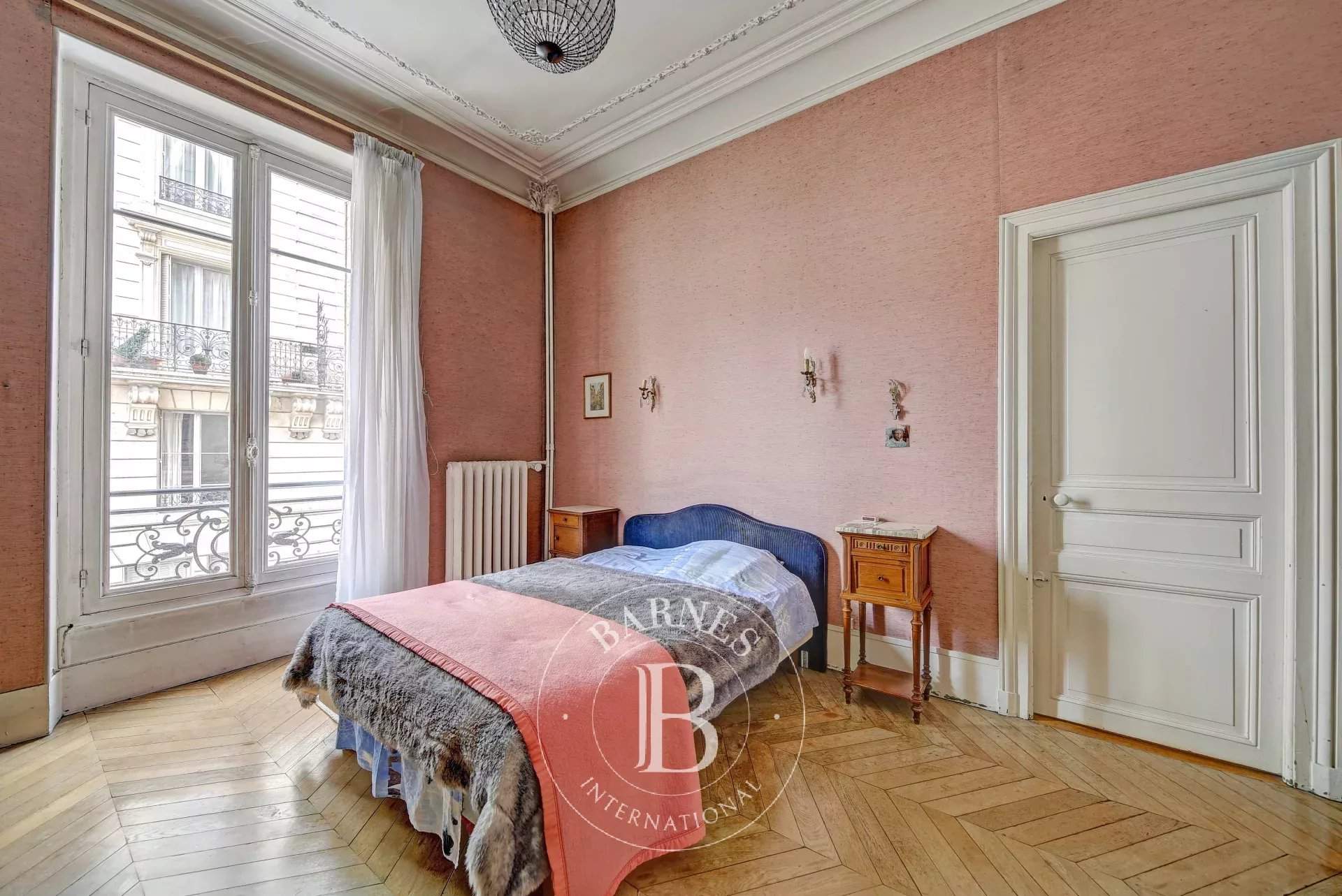 Versailles  - Appartement 5 Pièces 3 Chambres - picture 7