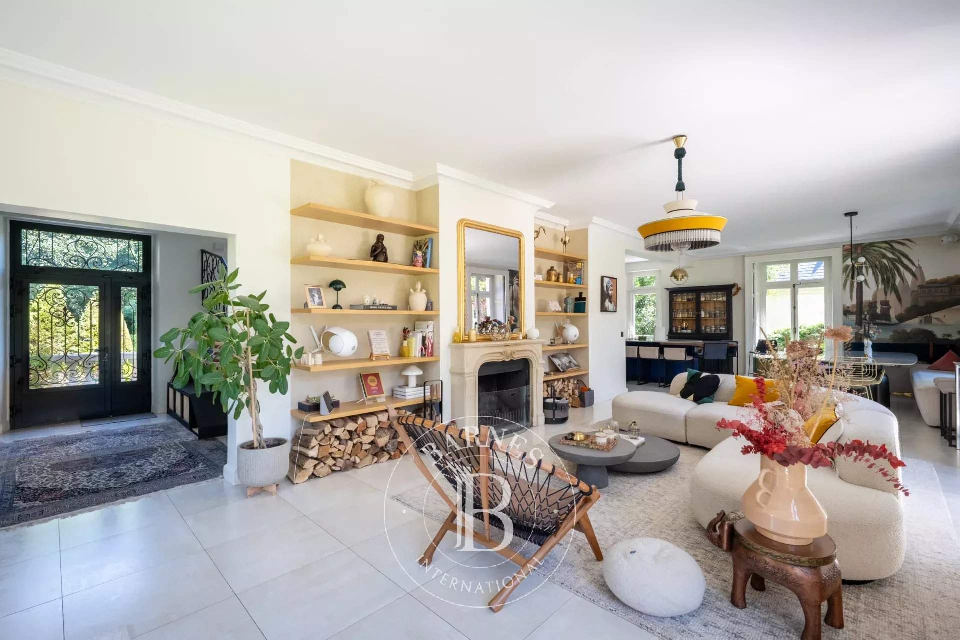 Bougival  - House 5 Bedrooms - picture 8