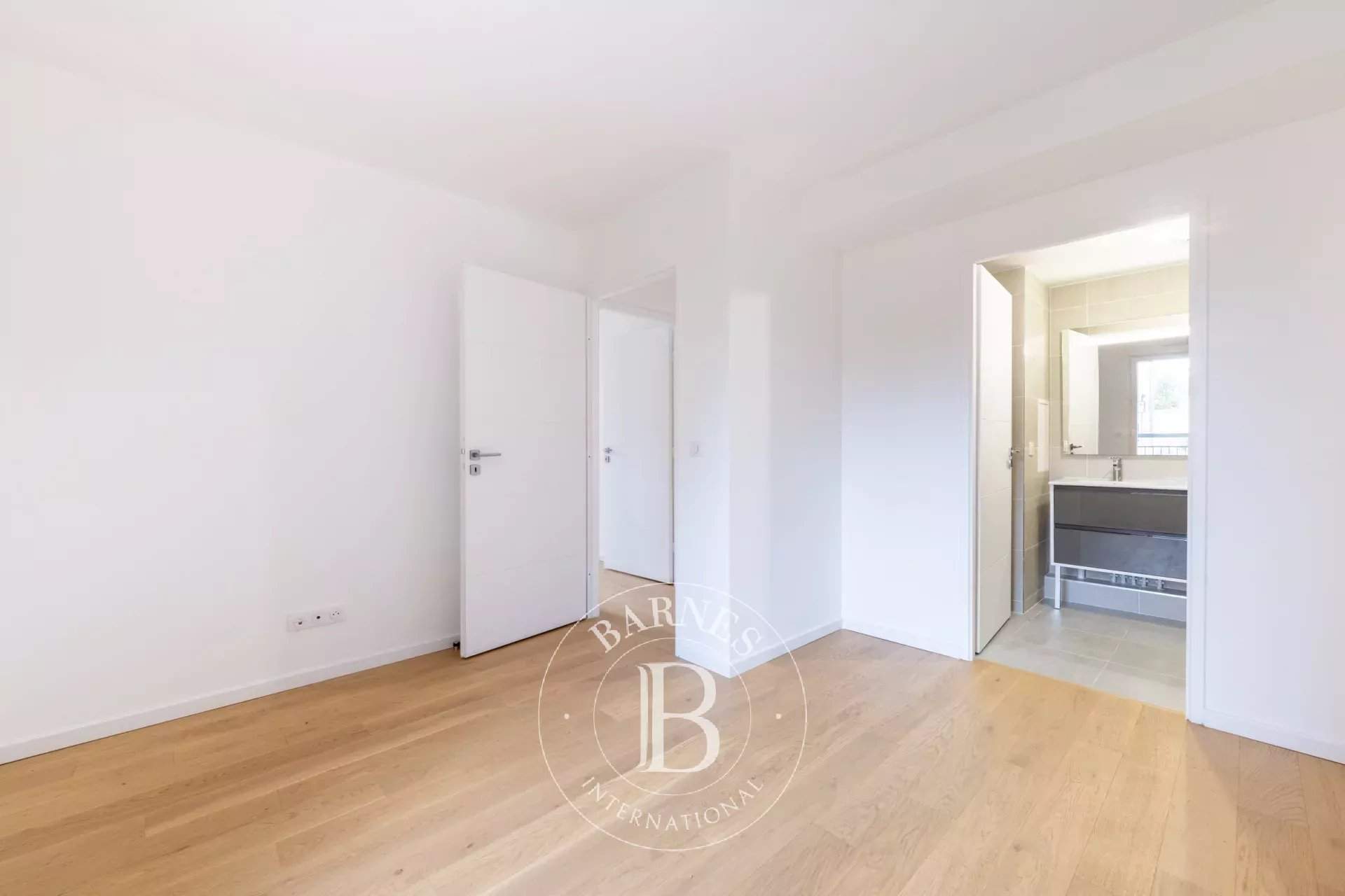 Le Chesnay-Rocquencourt  - Apartment 3 Bedrooms - picture 10