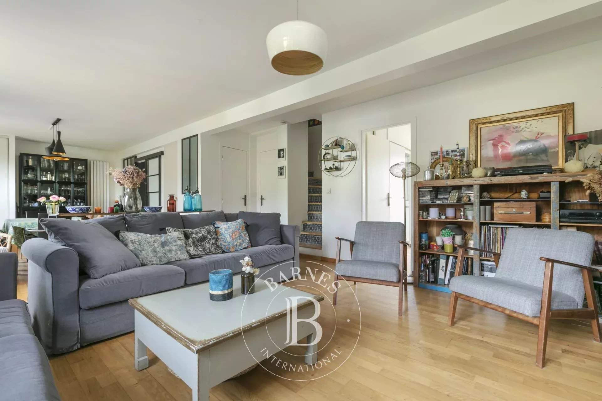 Verrières-le-Buisson  - House 4 Bedrooms - picture 6