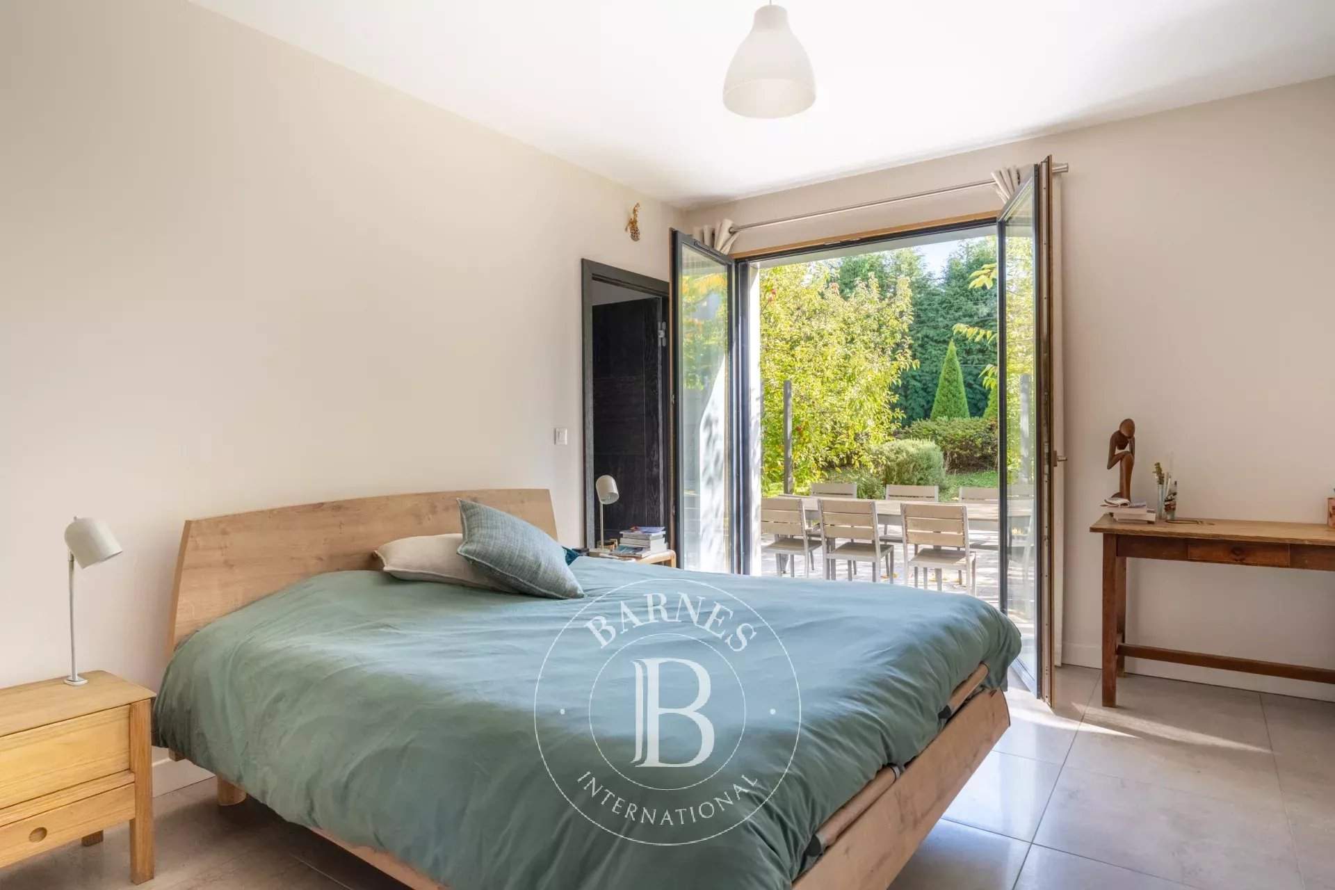 Marly-le-Roi  - House 5 Bedrooms - picture 13