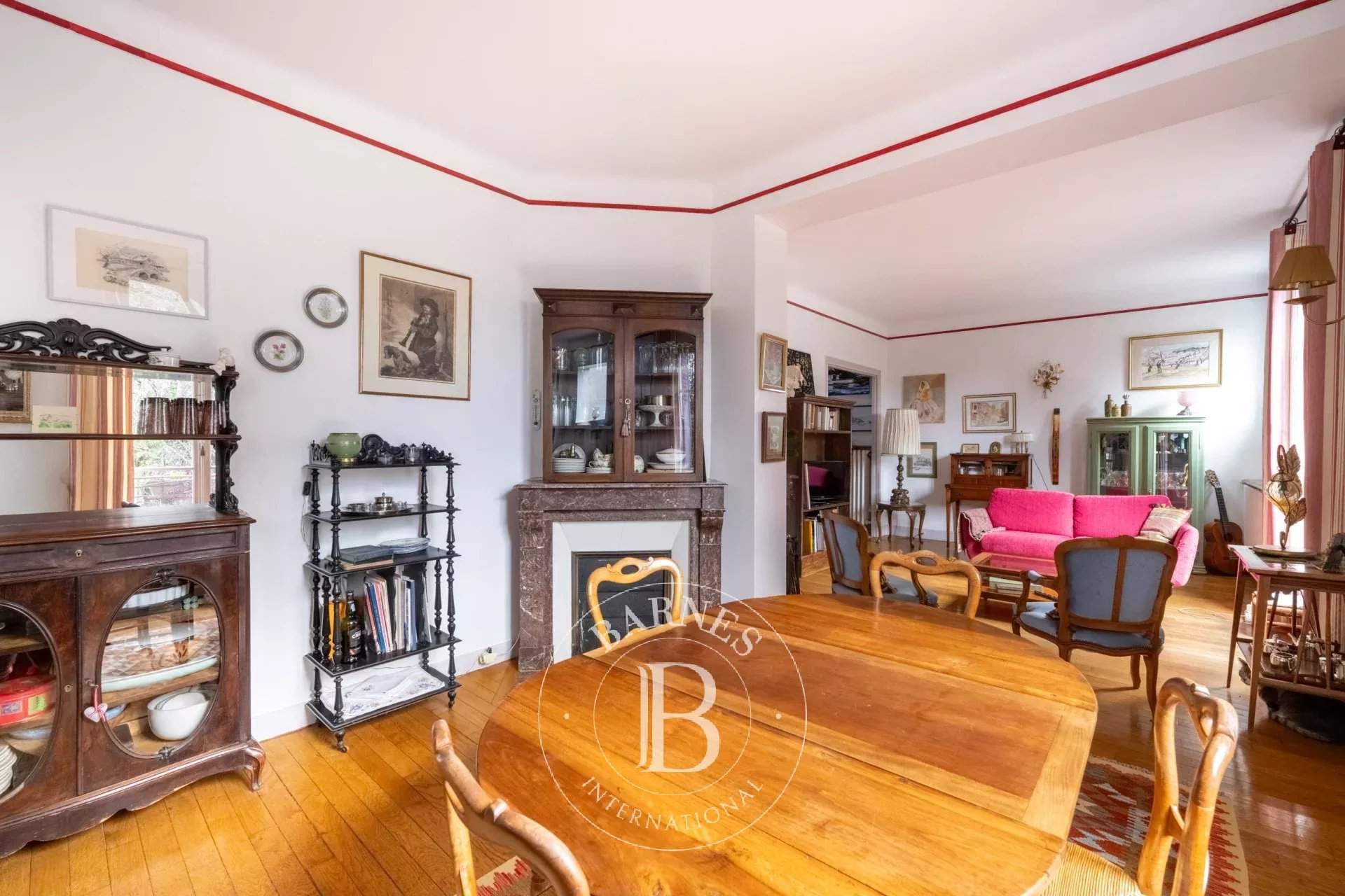 Le Chesnay-Rocquencourt  - Maison 7 Pi&egrave;ces 5 Chambres - picture 6