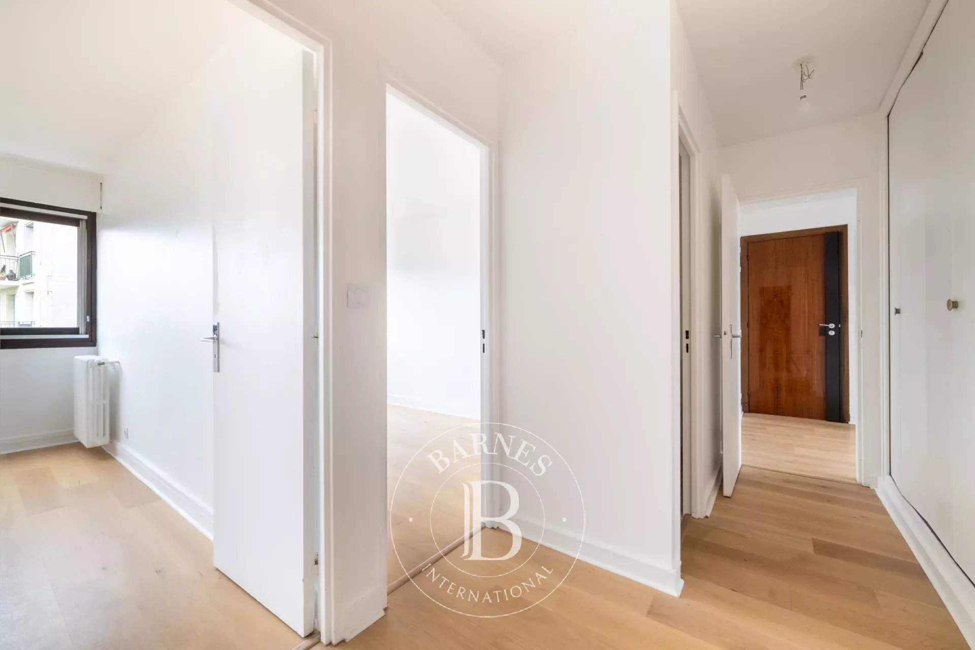 Le Chesnay-Rocquencourt  - Piso 5 Cuartos 3 Habitaciones - picture 13