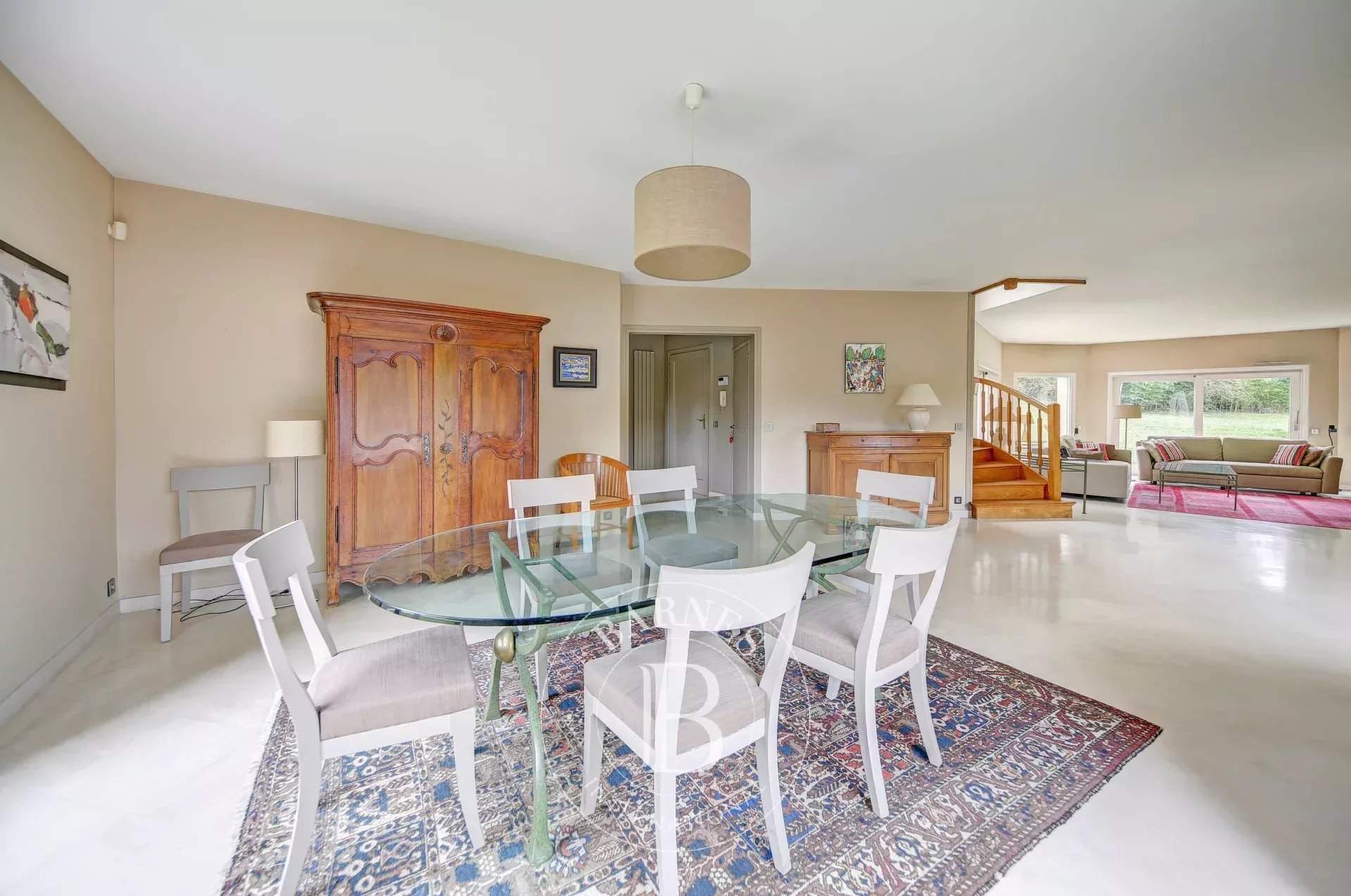 Jouy-en-Josas  - House 5 Bedrooms - picture 11