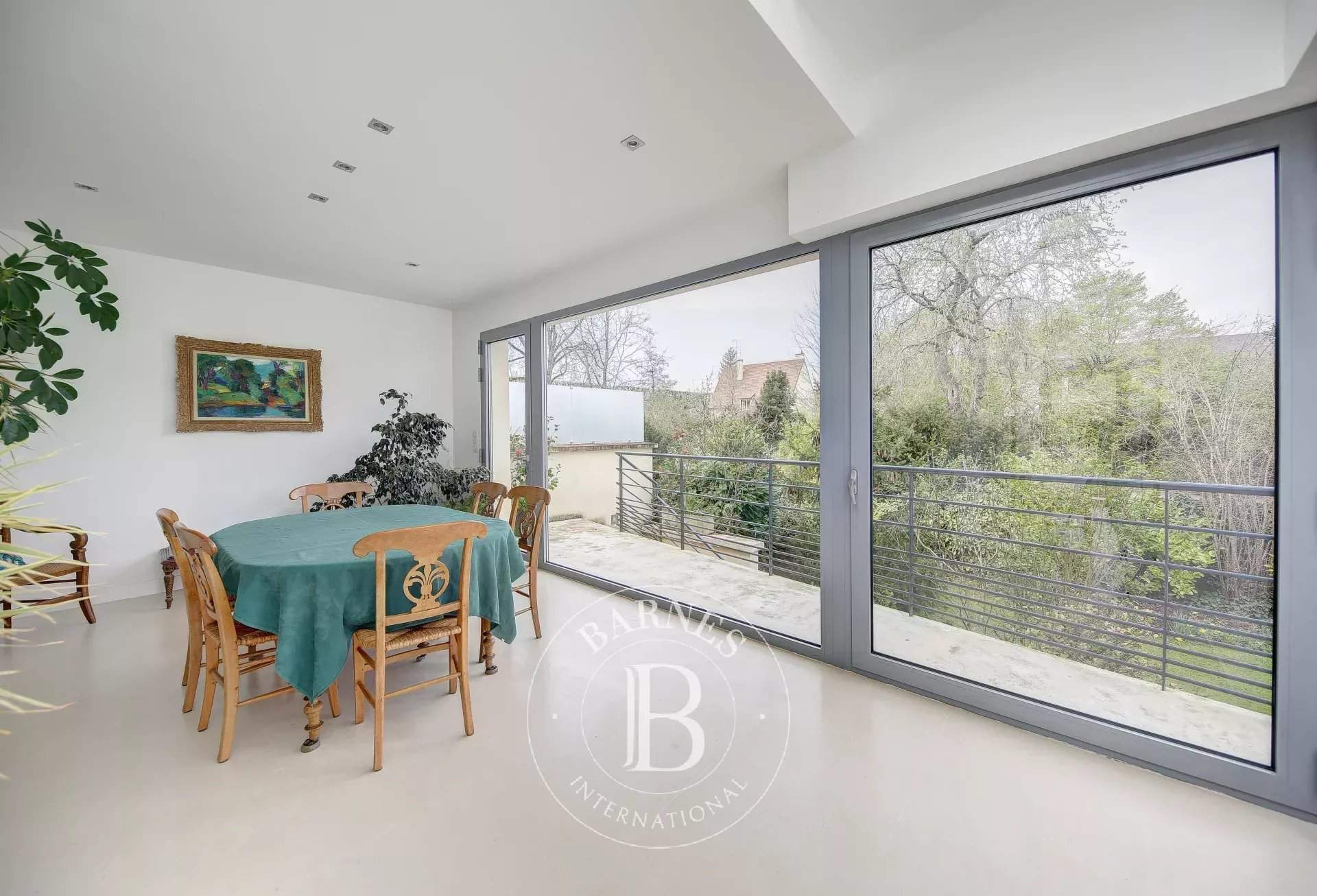 Versailles  - Casa 9 Cuartos 6 Habitaciones - picture 9