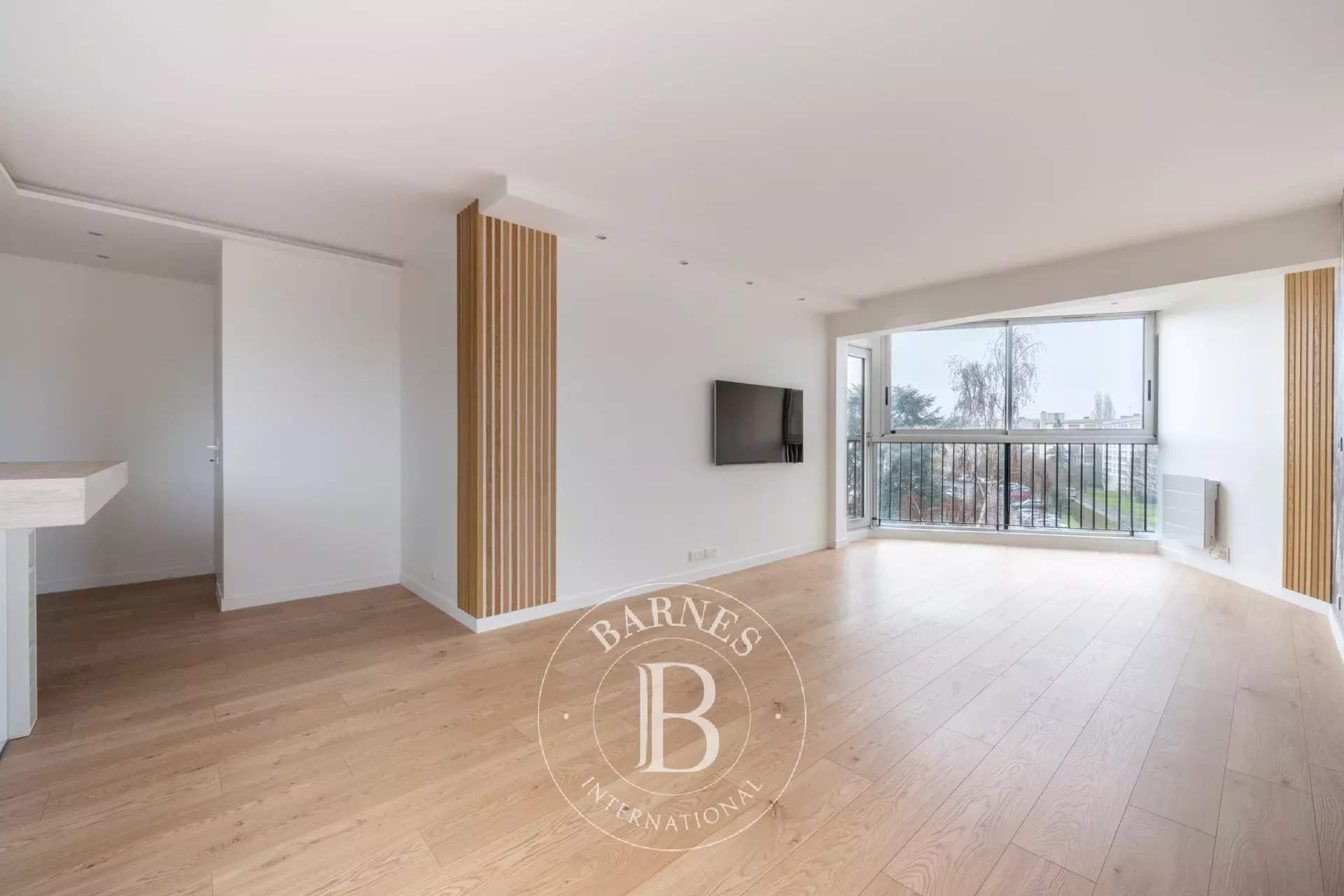 Le Chesnay-Rocquencourt  - Appartement 5 Pi&egrave;ces 3 Chambres - picture 3