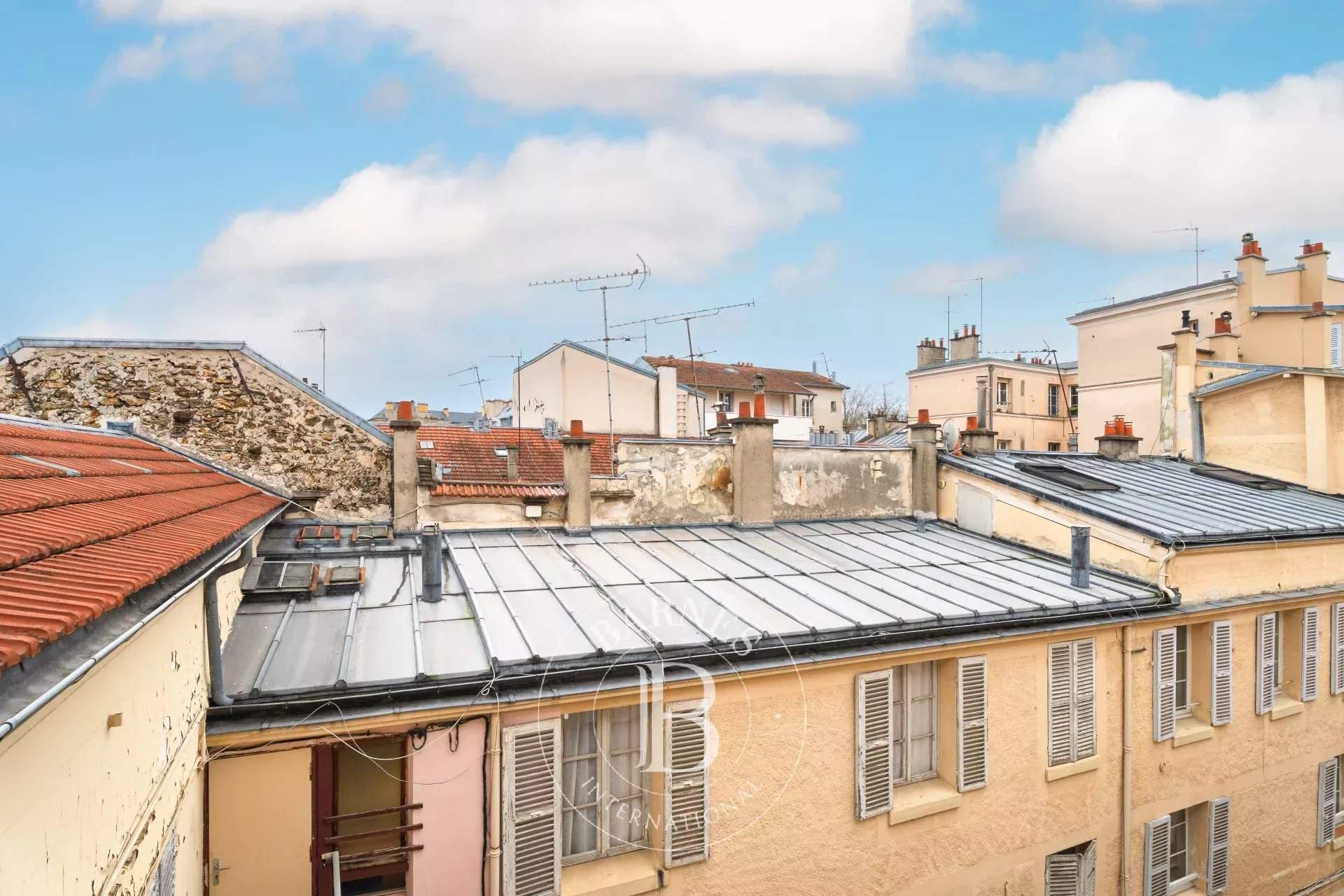 Versailles  - Appartement 3 Pièces - picture 11