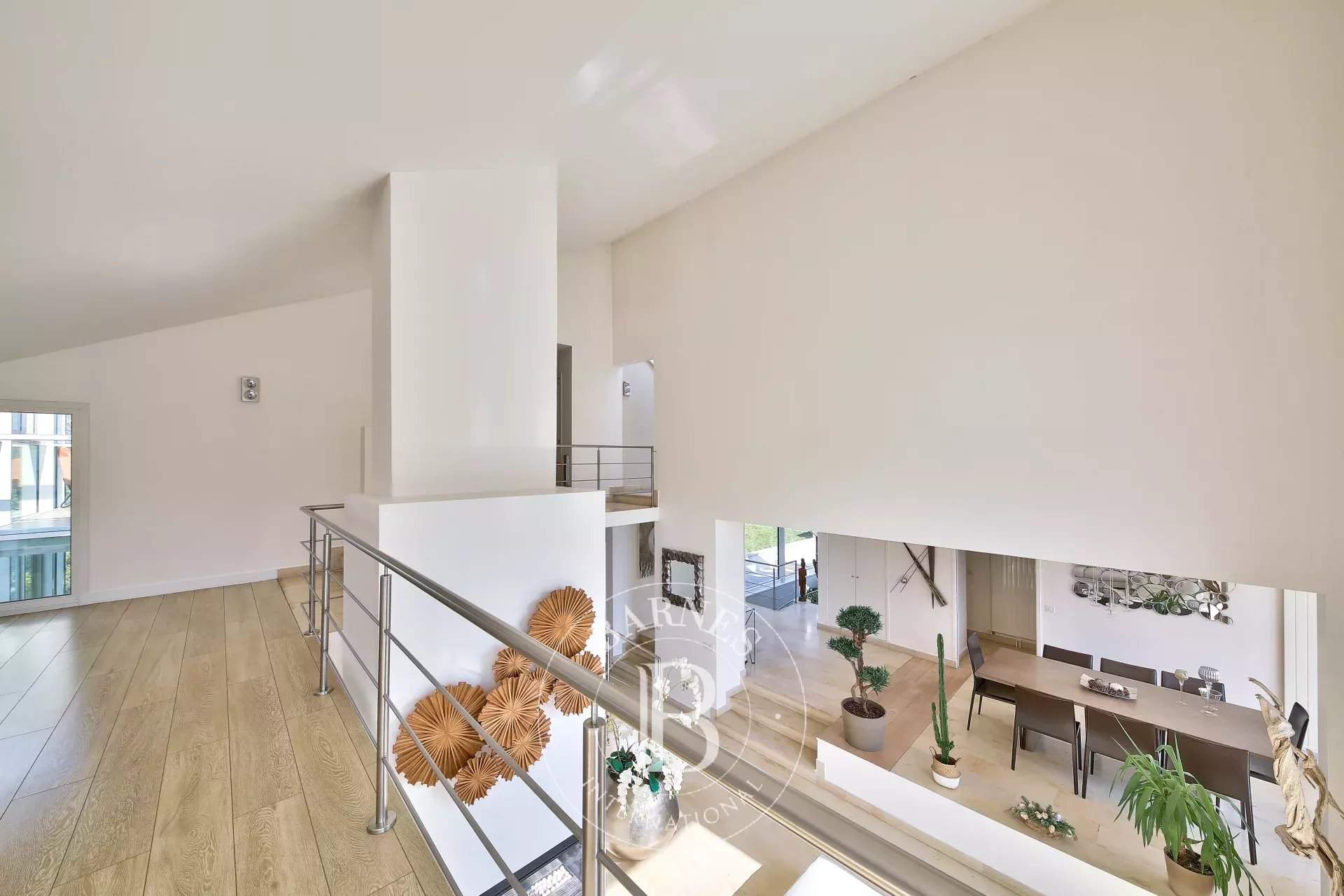Crespières  - Maison 7 Pièces 4 Chambres - picture 15