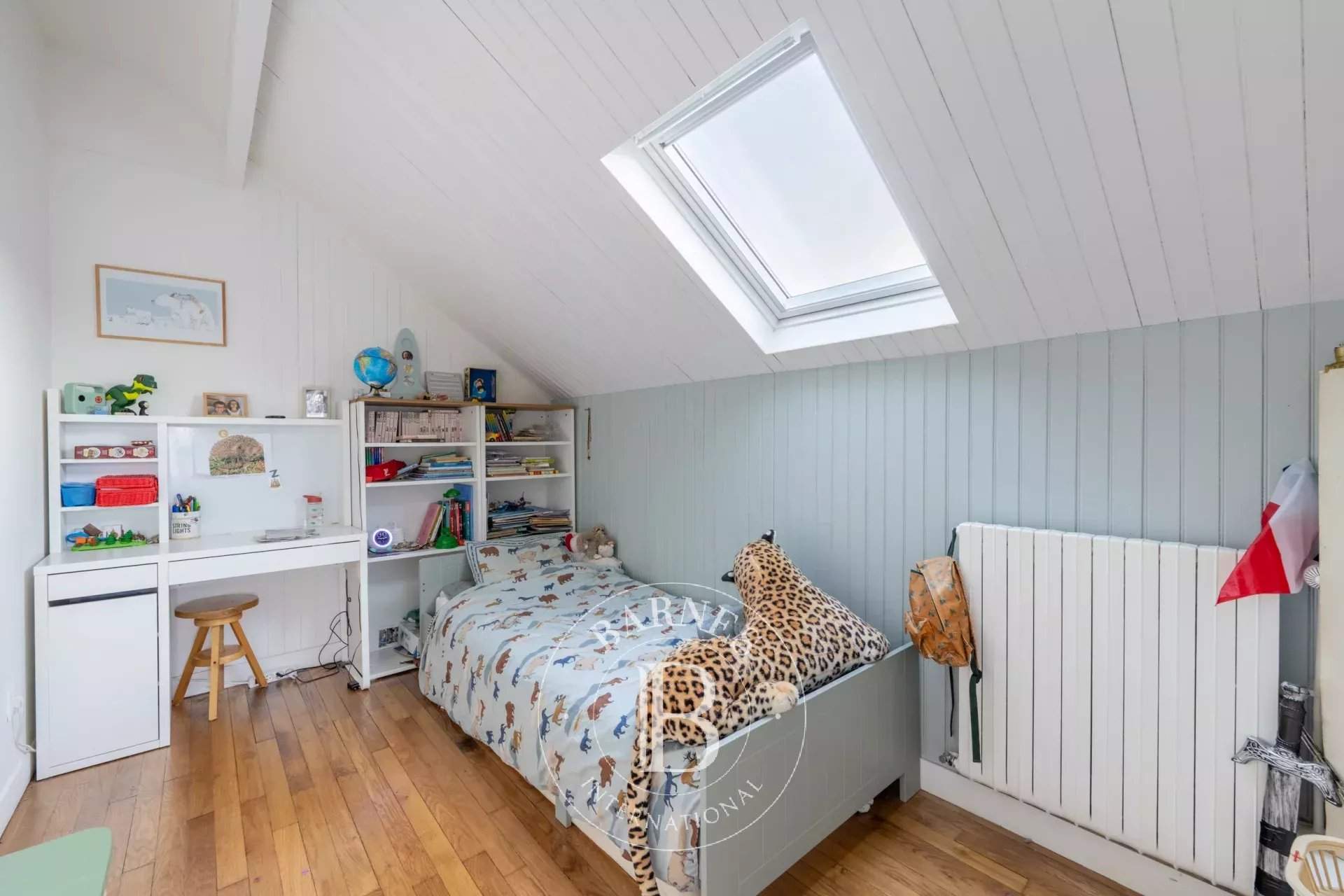 Versailles  - House 4 Bedrooms - picture 15