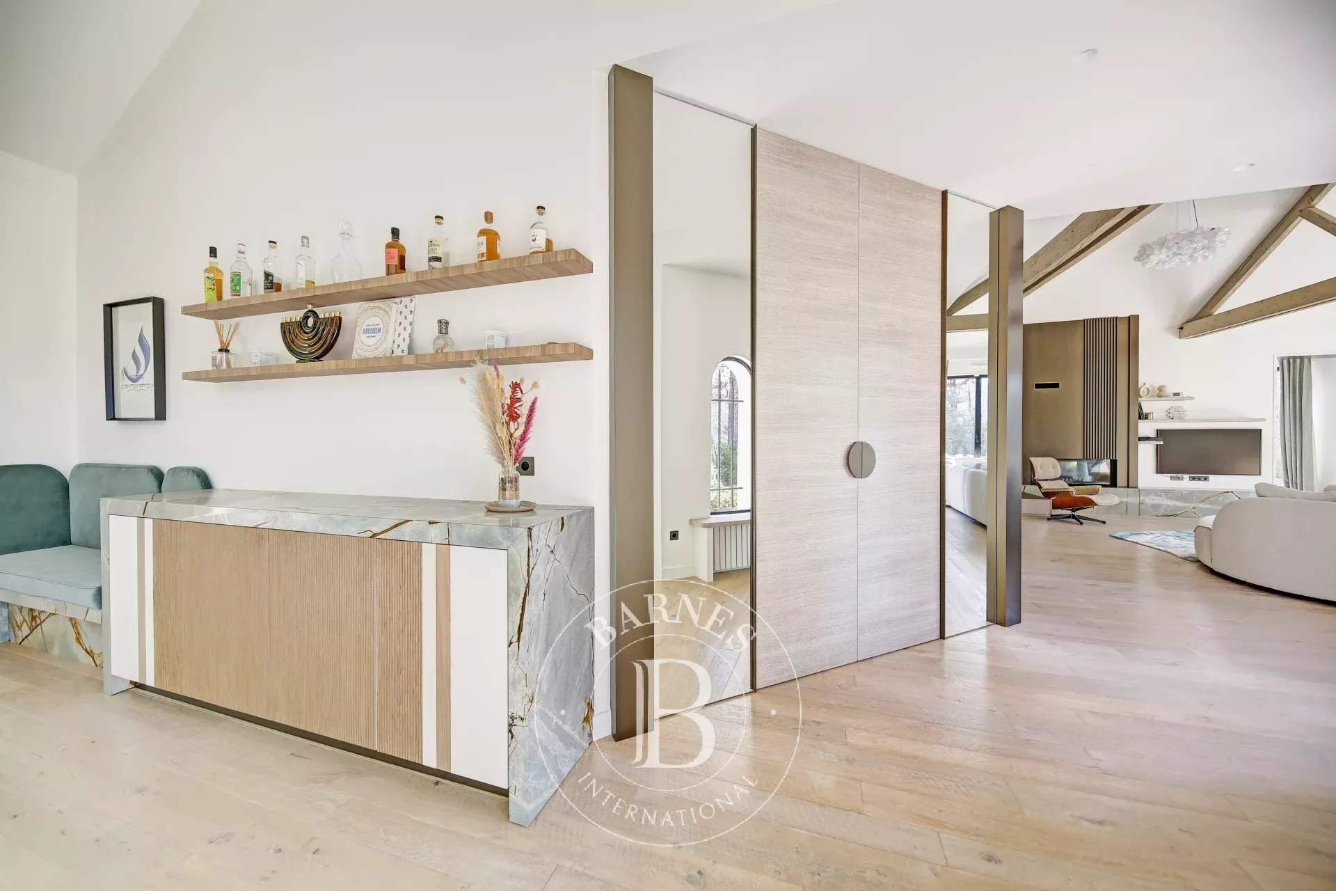 La Celle-Saint-Cloud  - House 5 Bedrooms - picture 11