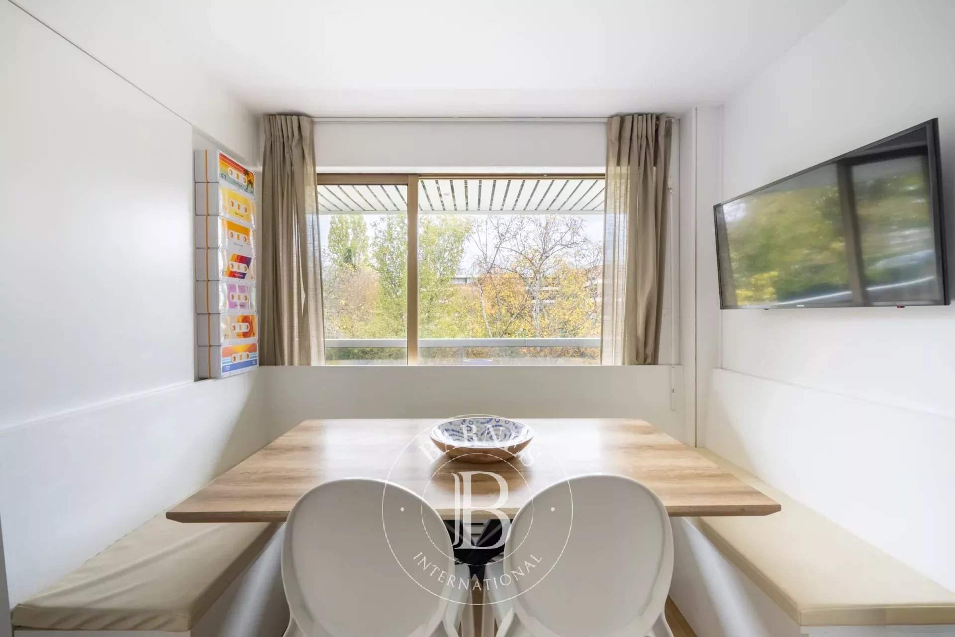 Le Chesnay-Rocquencourt  - Appartement 4 Pièces 3 Chambres - picture 11