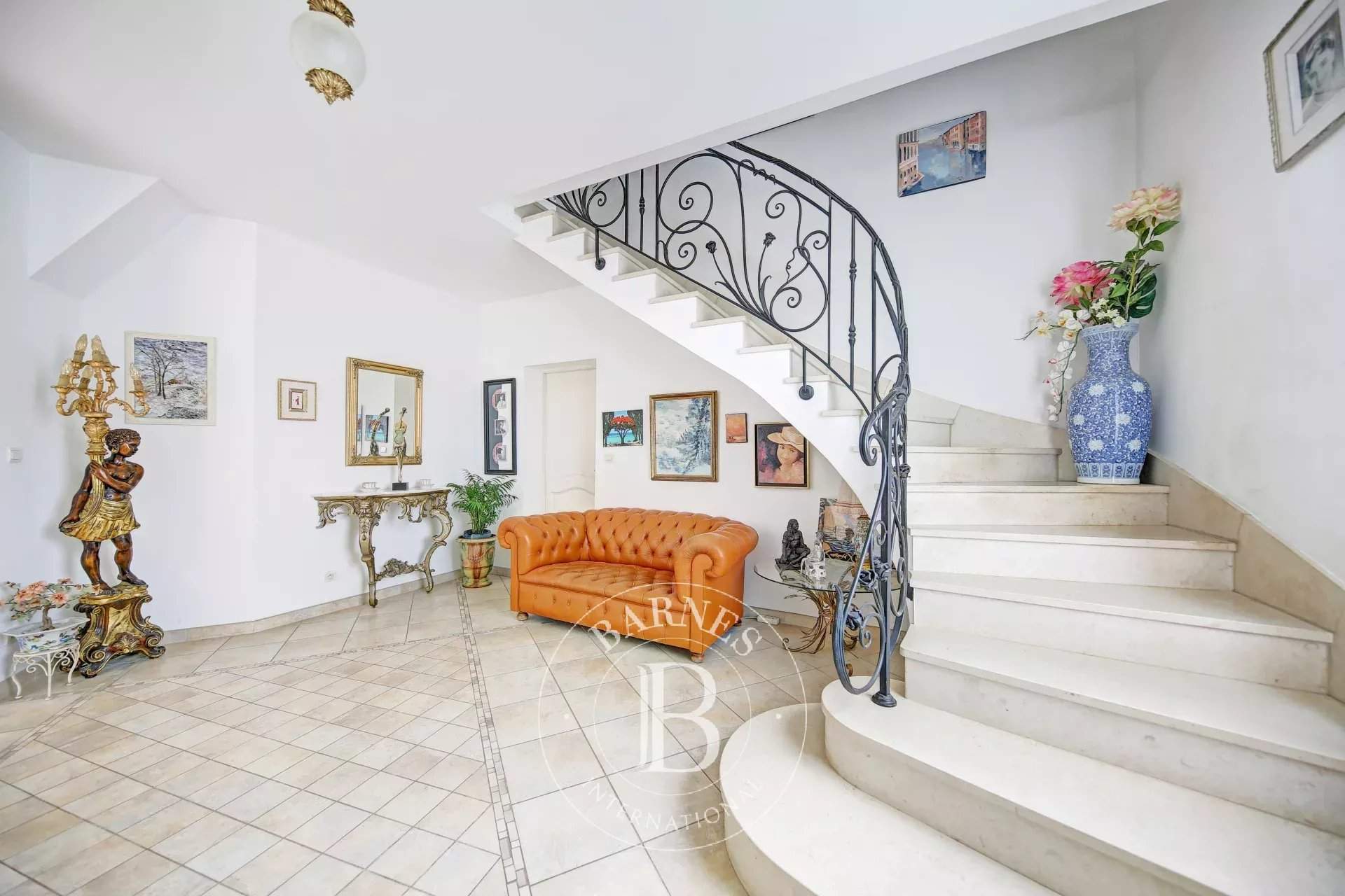 Crespières  - House 5 Bedrooms - picture 5