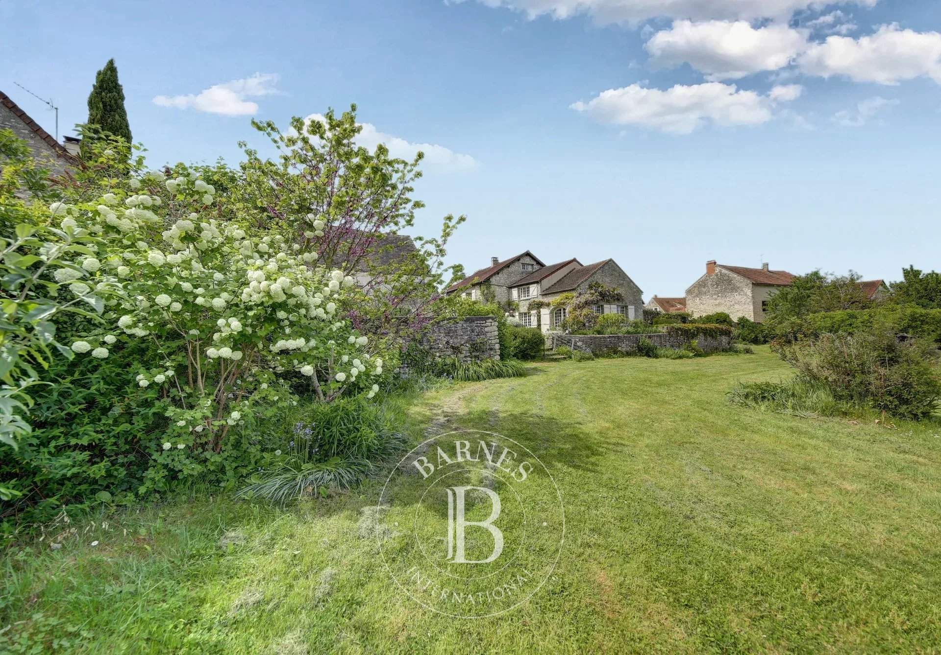 Montainville  - Maison 12 Pi&egrave;ces 5 Chambres - picture 19