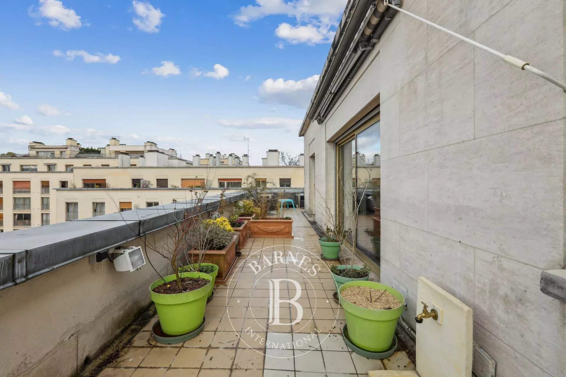 Versailles  - Piso 3 Cuartos 2 Habitaciones - picture 13