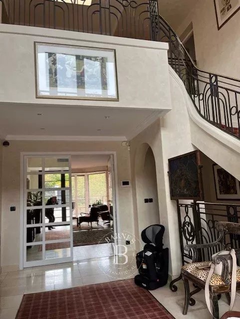 Le Chesnay-Rocquencourt  - House  - picture 5